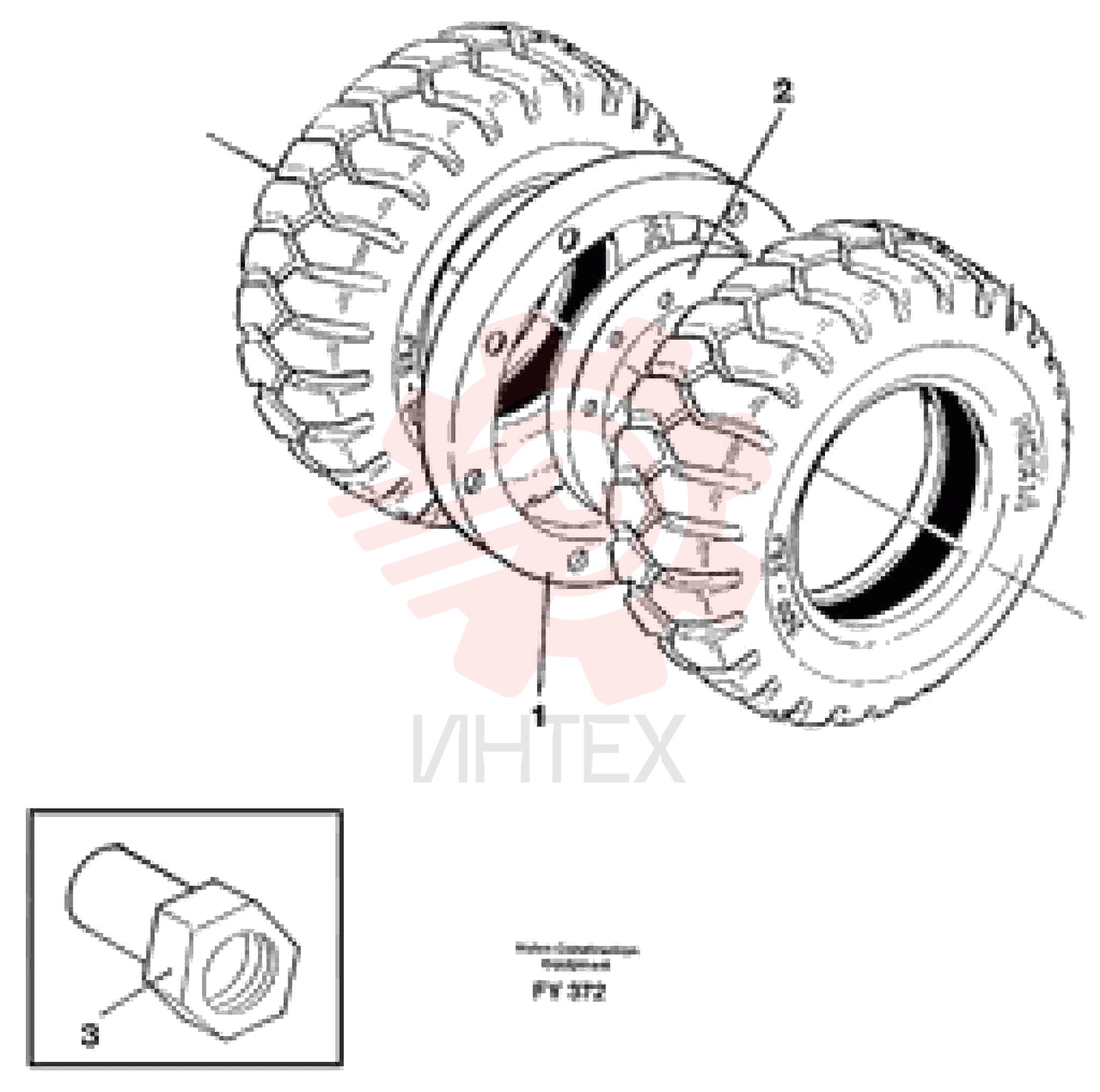 Stn Guard Ring