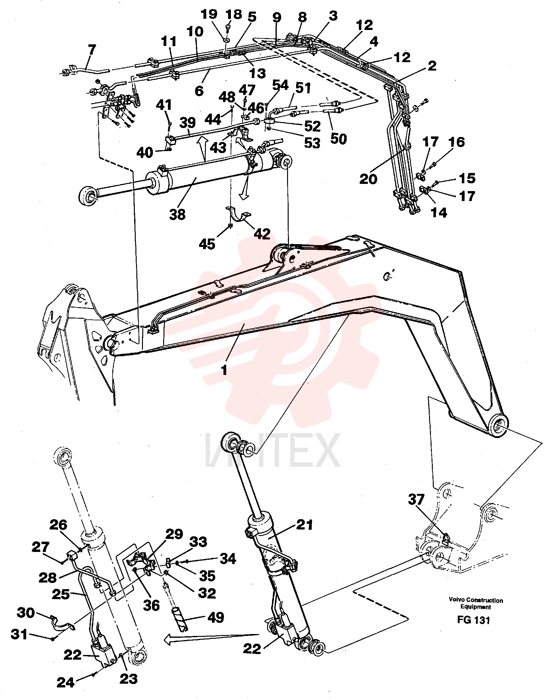 Tube Assembly