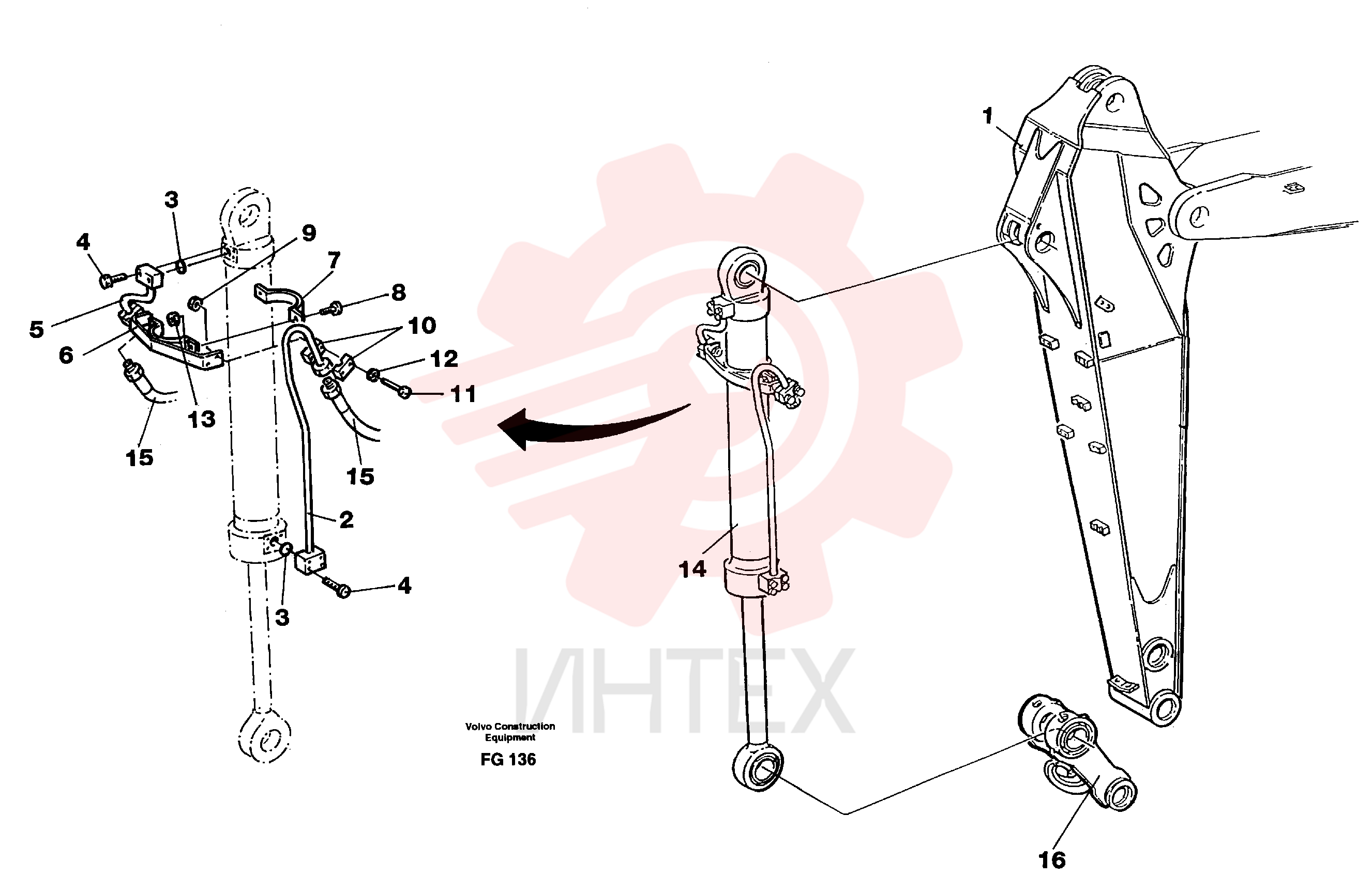 Tube Clamp