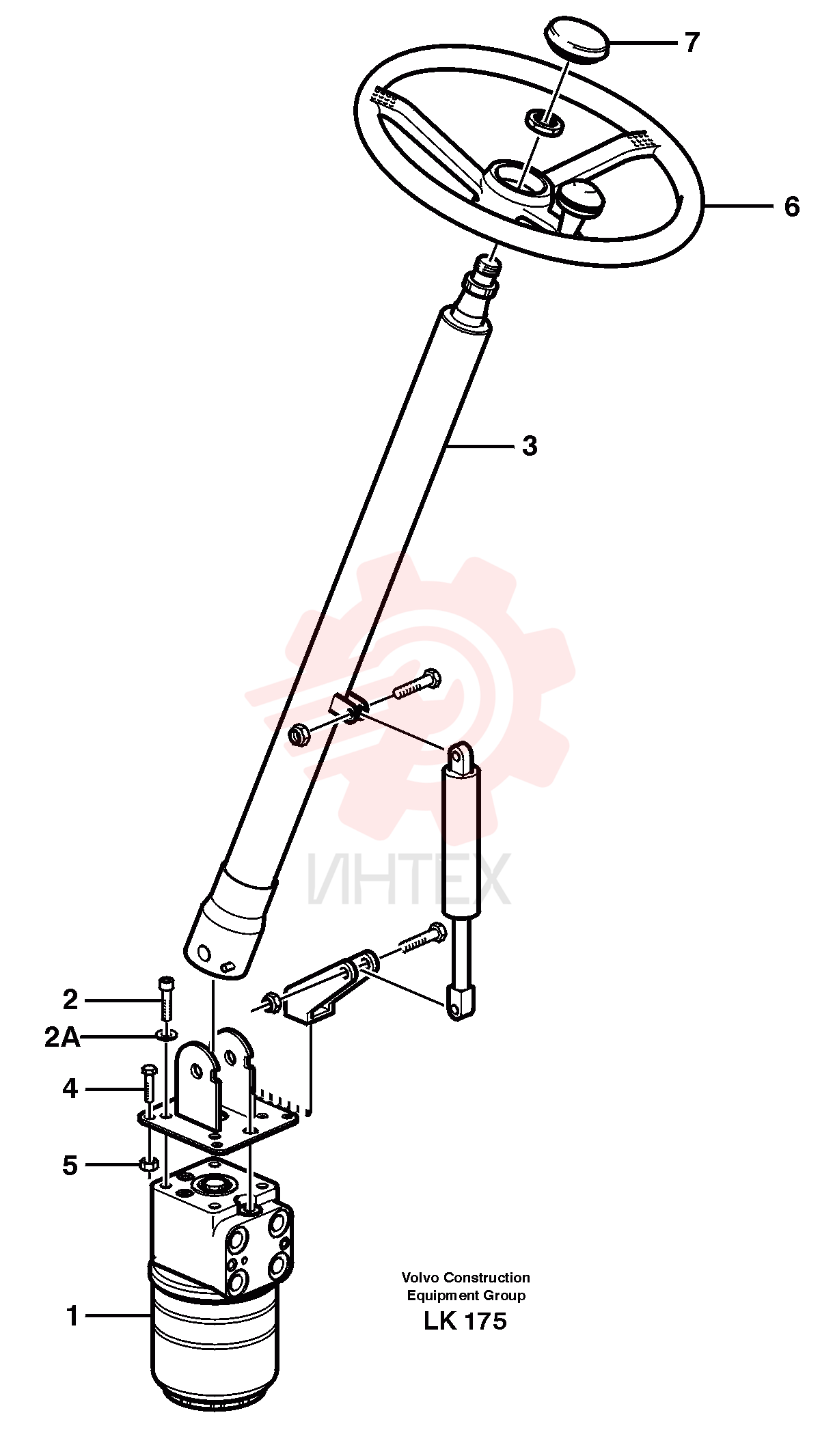 Allen Hd Screw