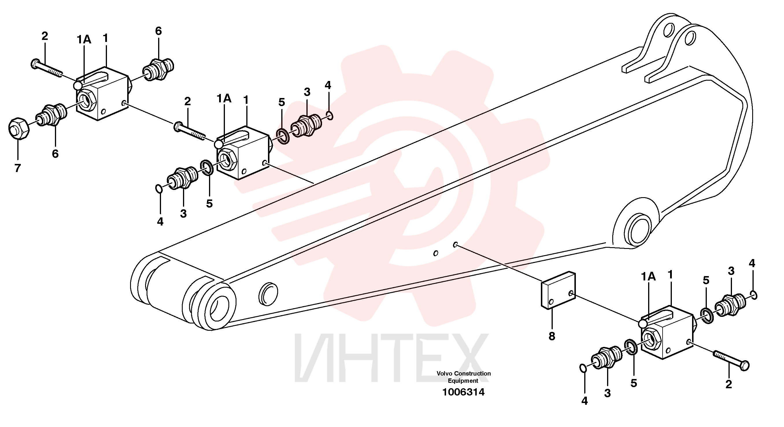 Ball valve