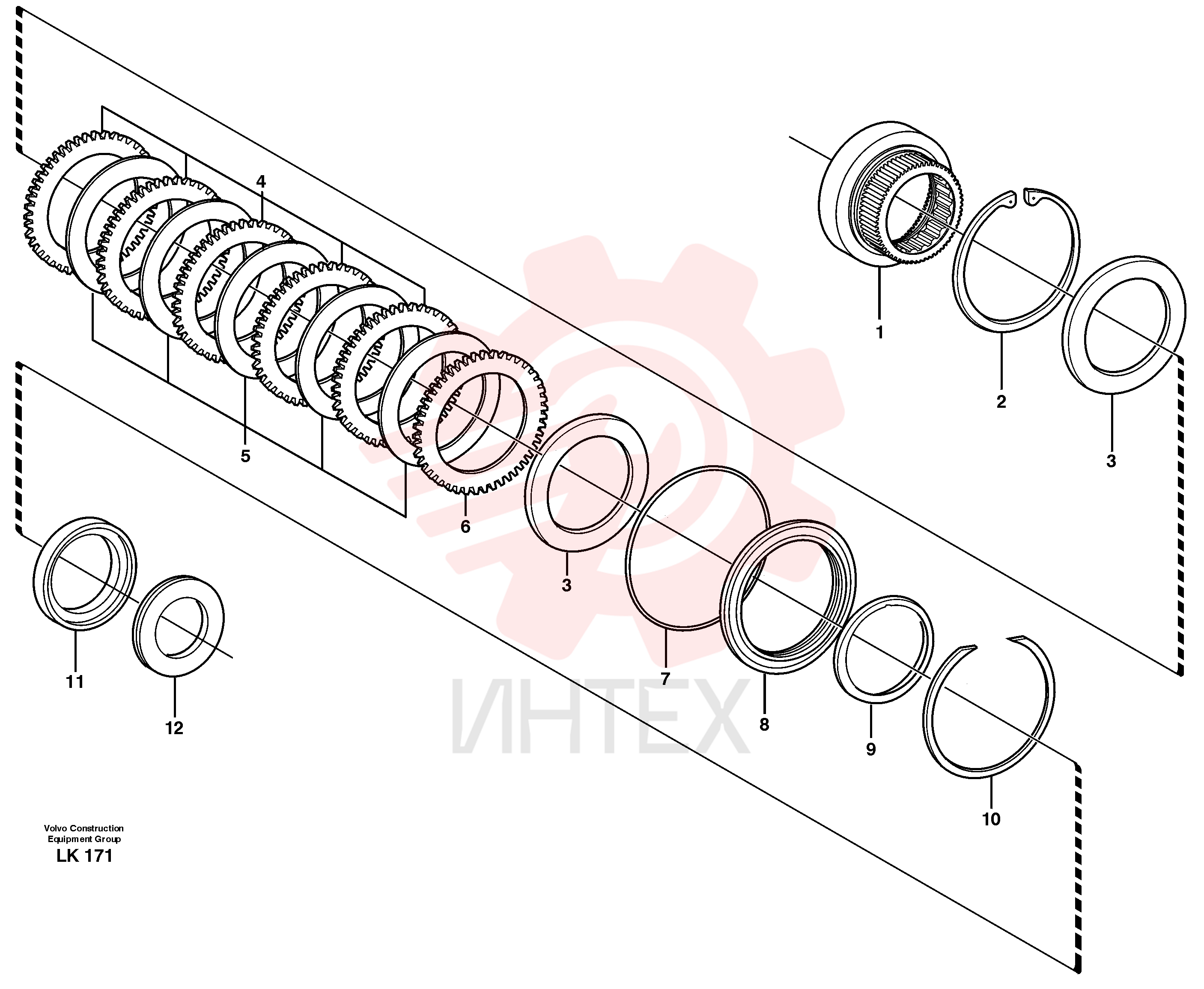 Lock Ring
