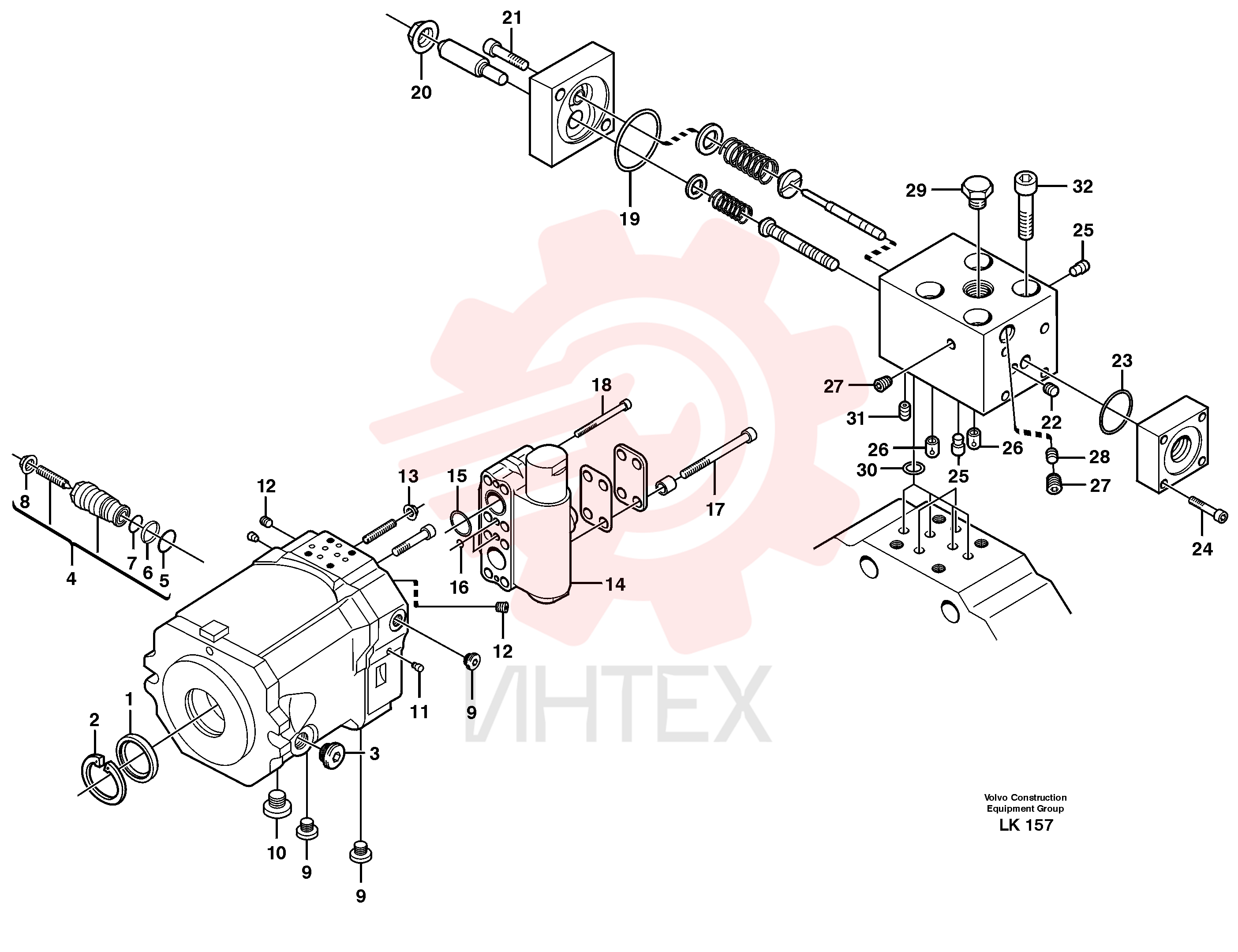 Regulator
