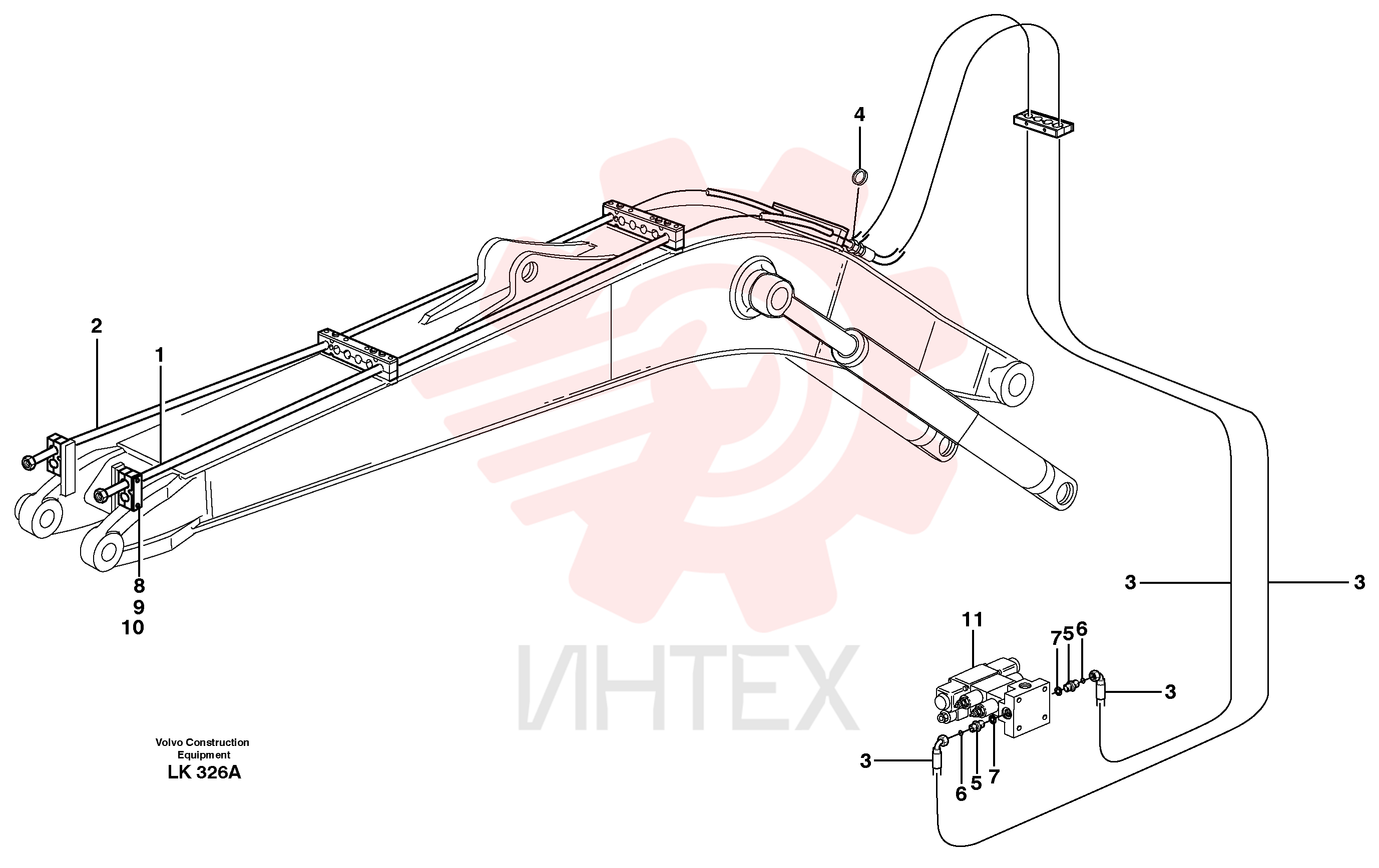 Tube Assembly