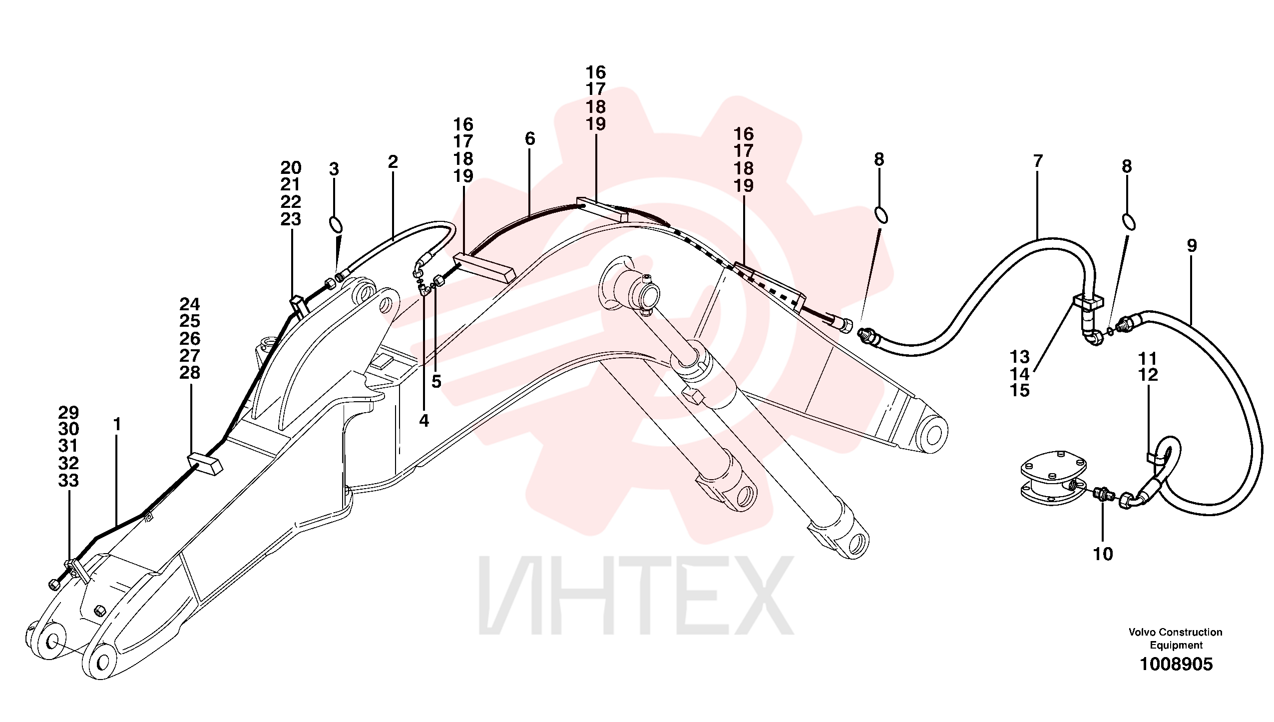 Tube Assembly