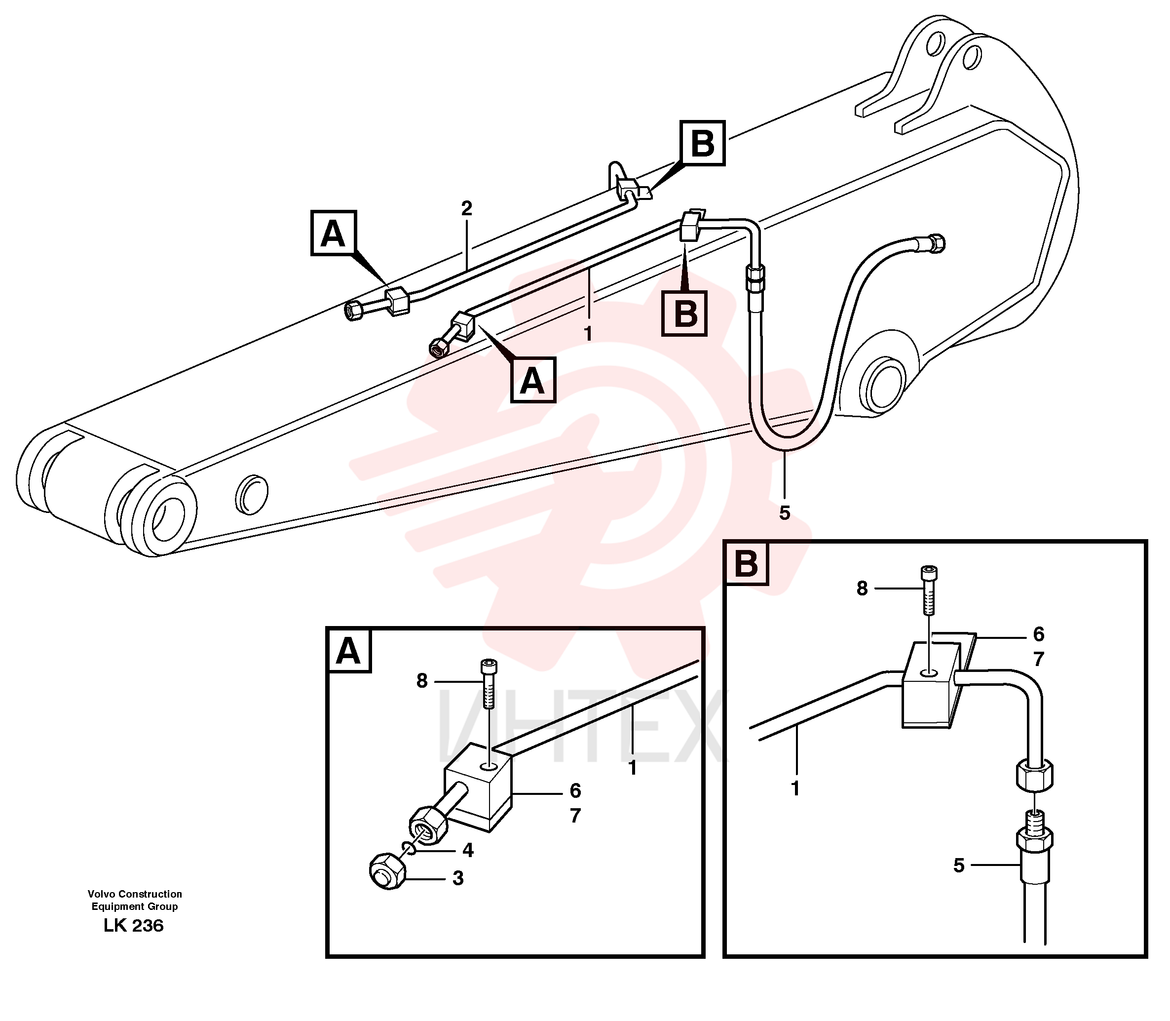 Tube Assembly