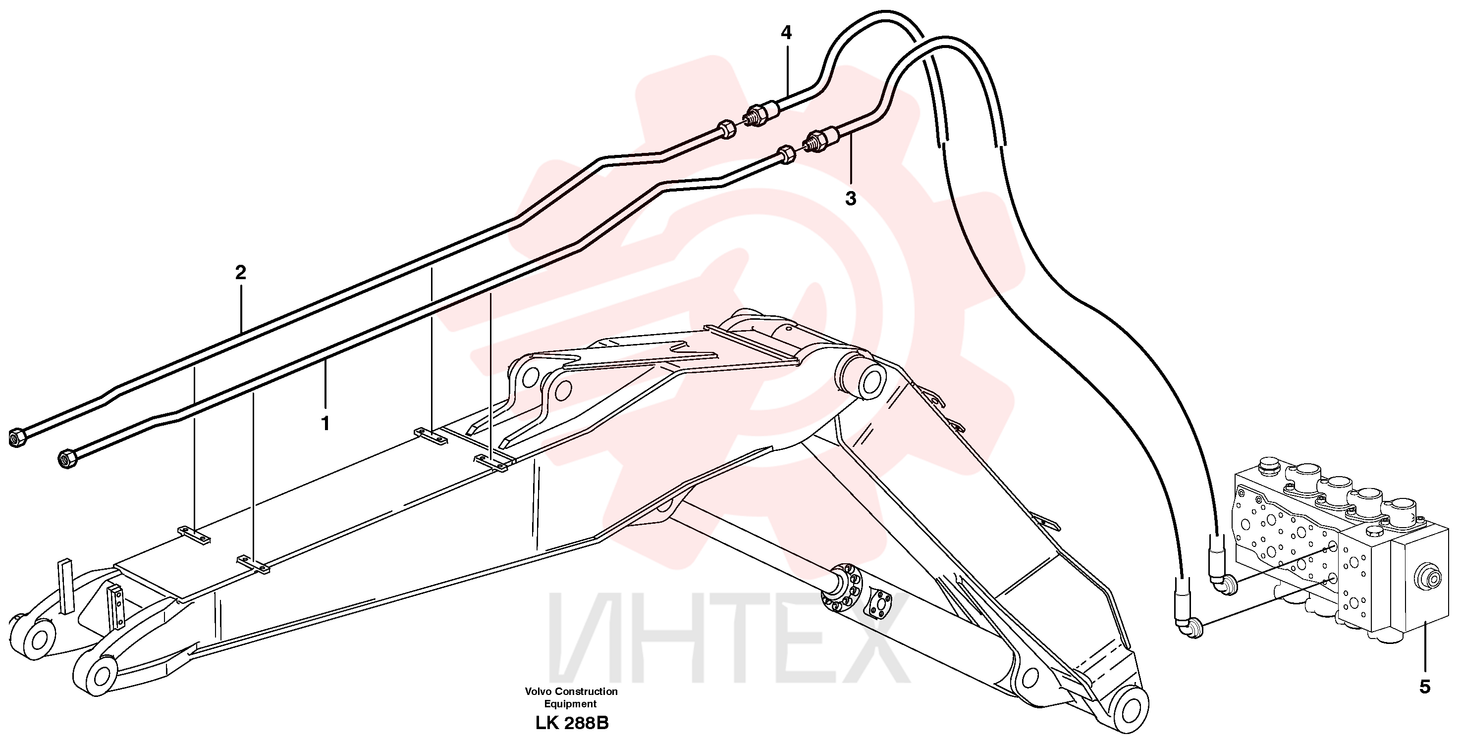 Tube Assembly