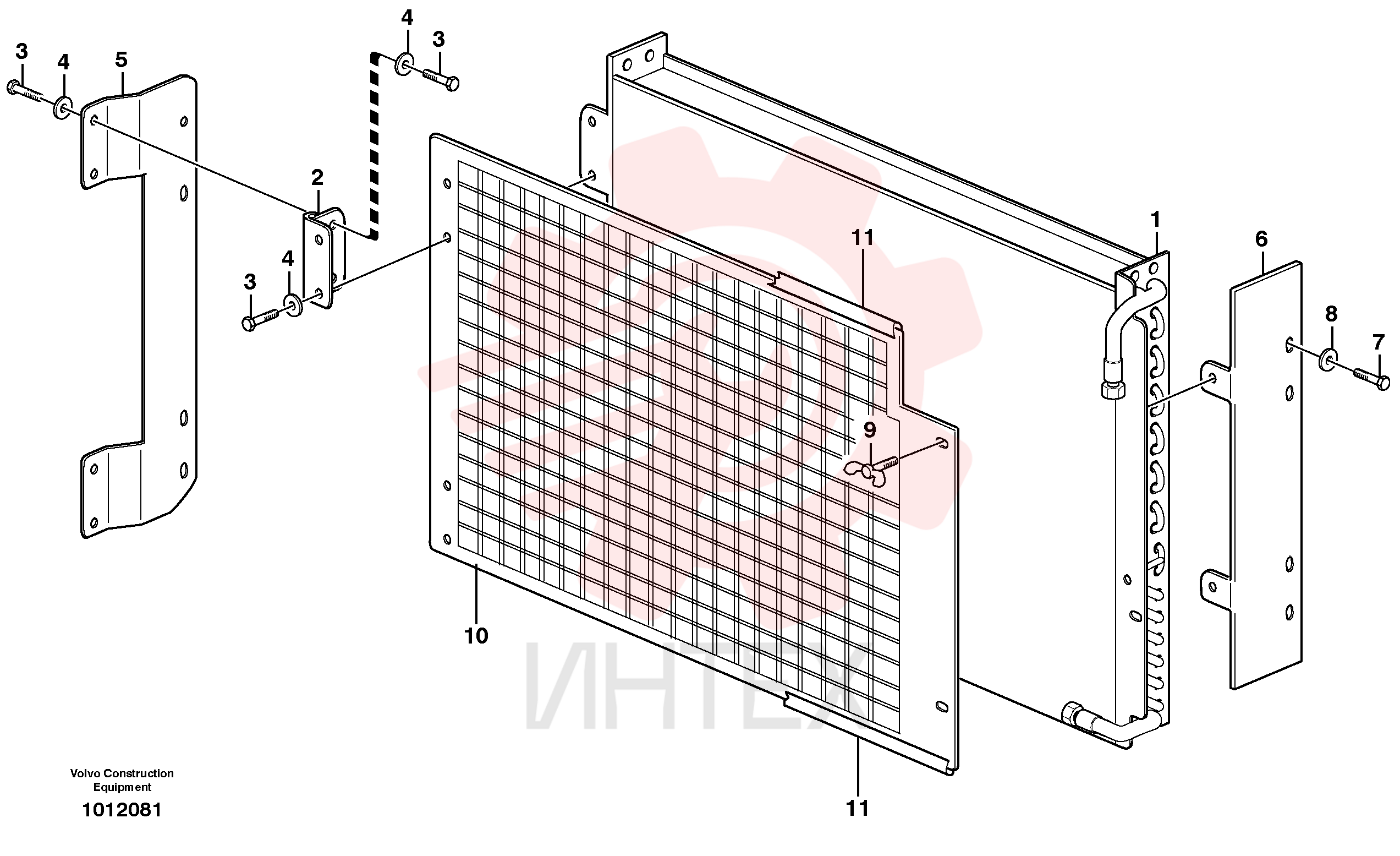 Condenser