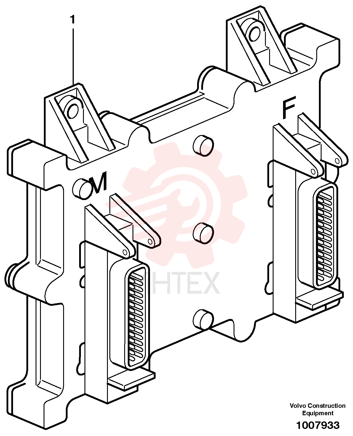 Control unit