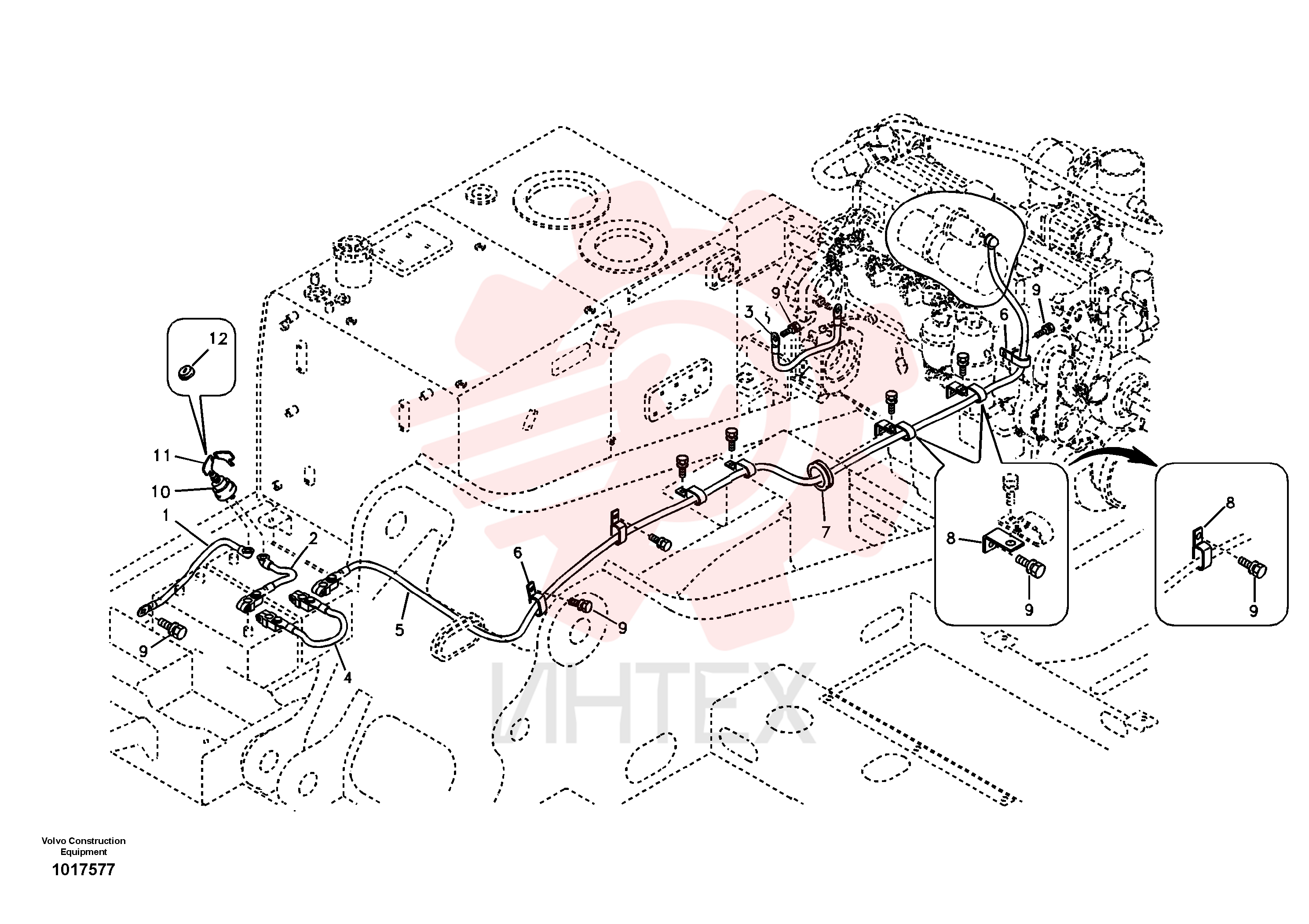 Battery cable