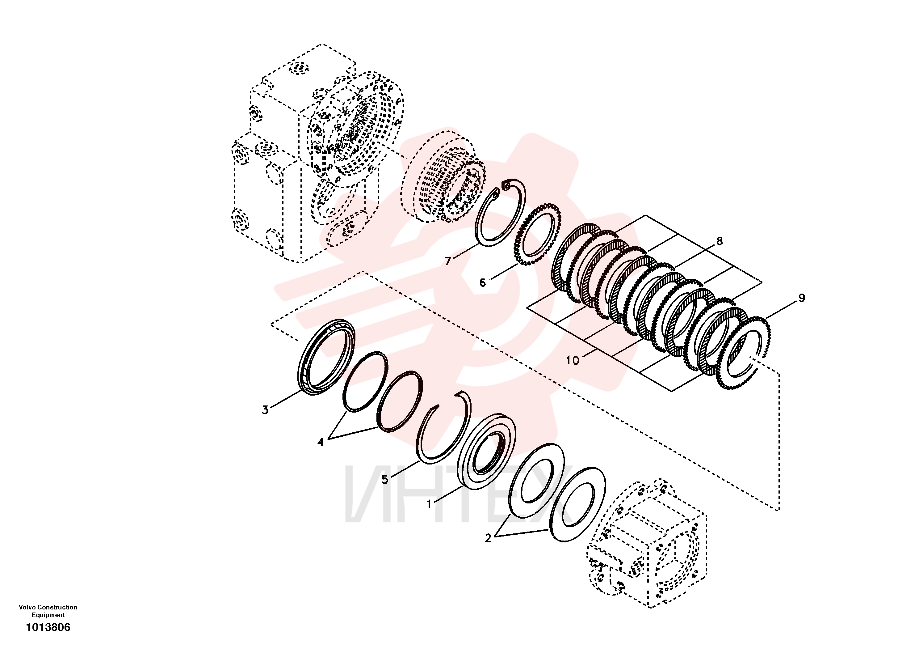 Gearbox