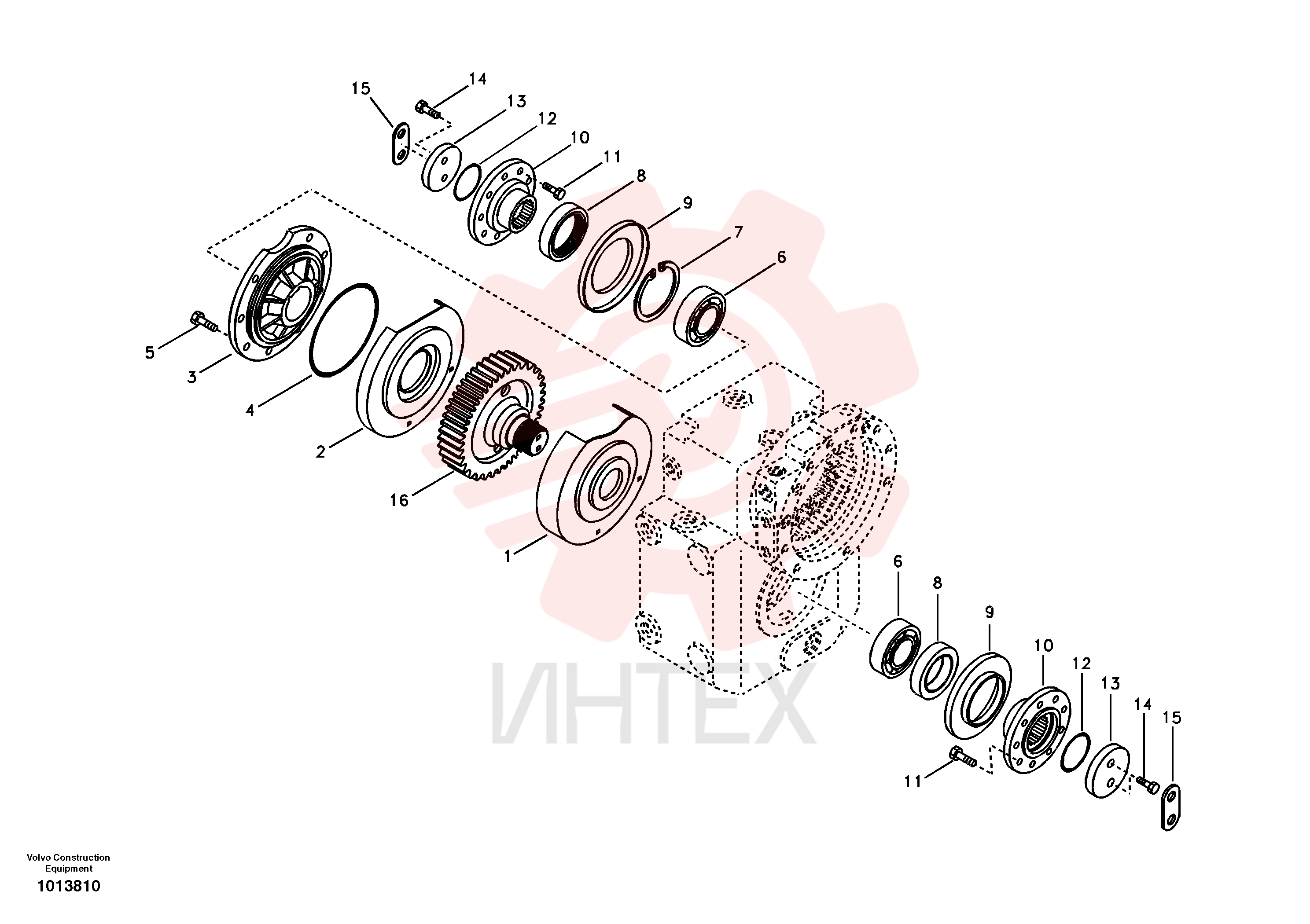 Gearbox