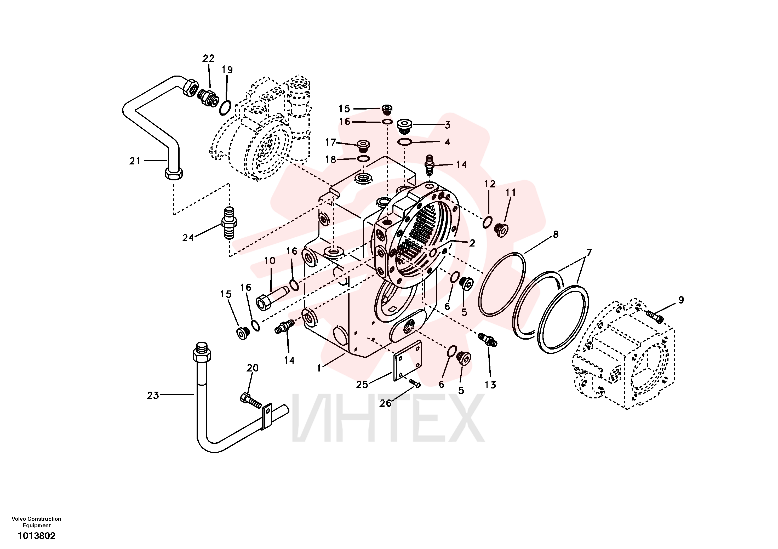 Gearbox