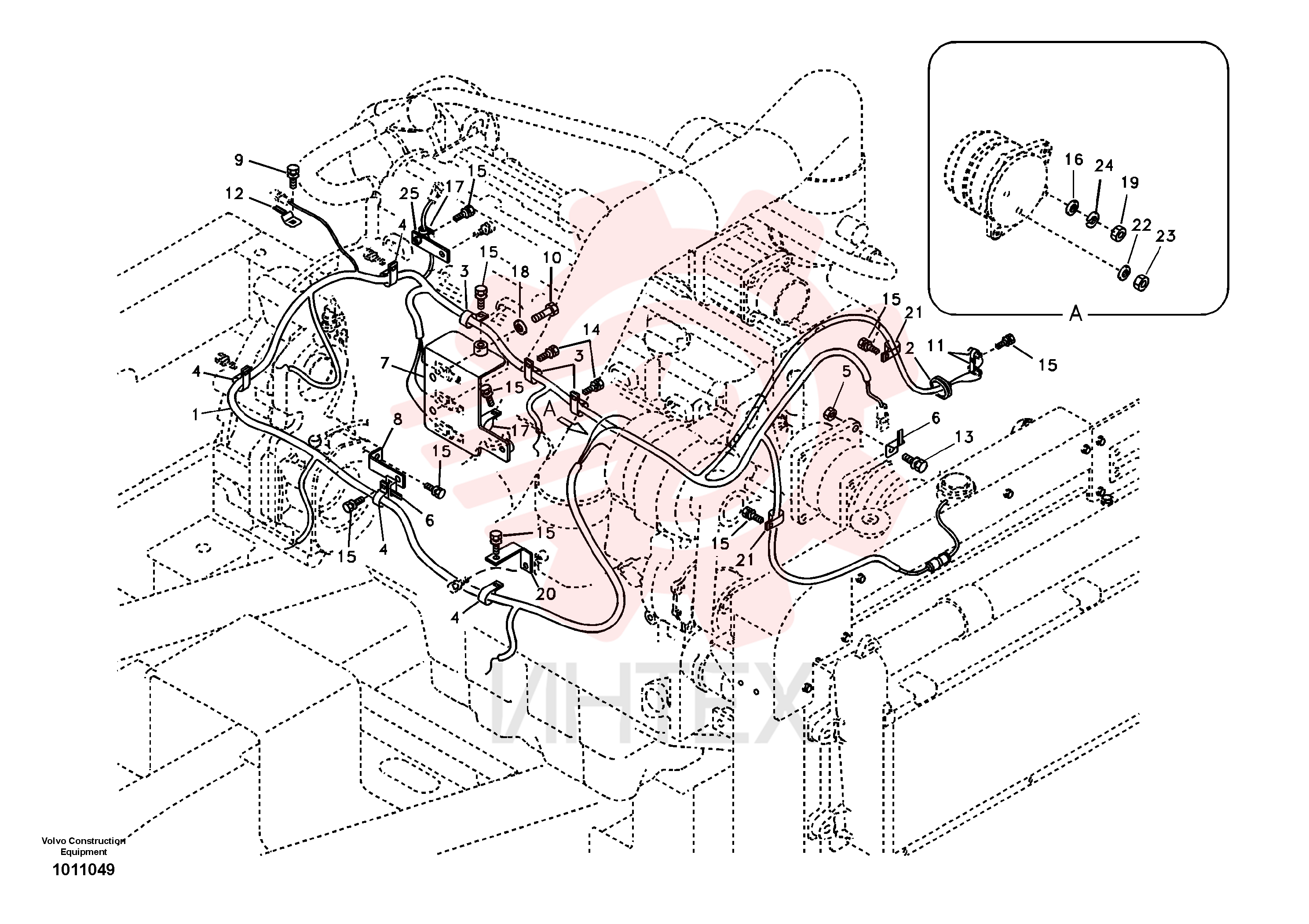 Wire harness