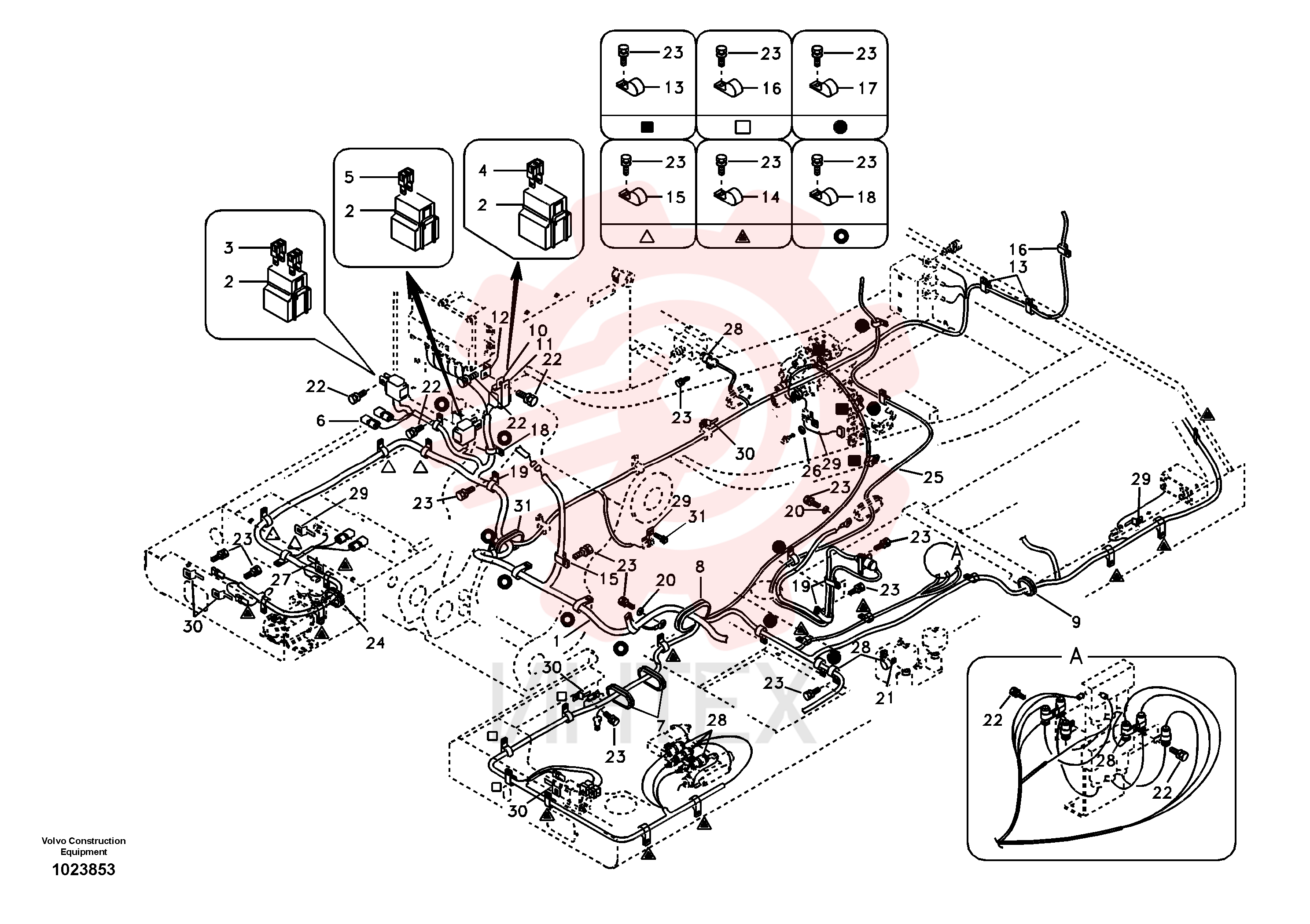 Wire harness
