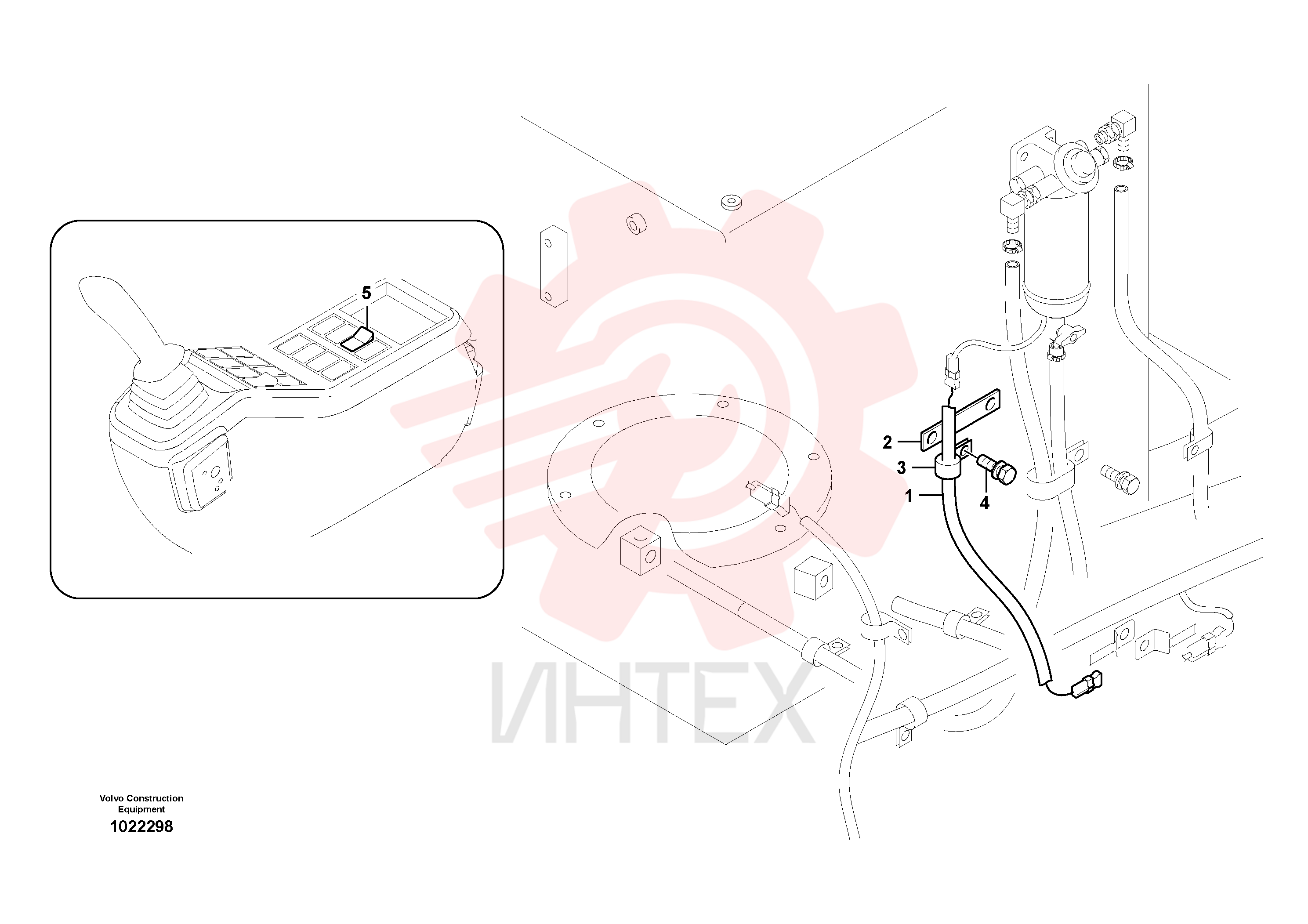 Wire harness