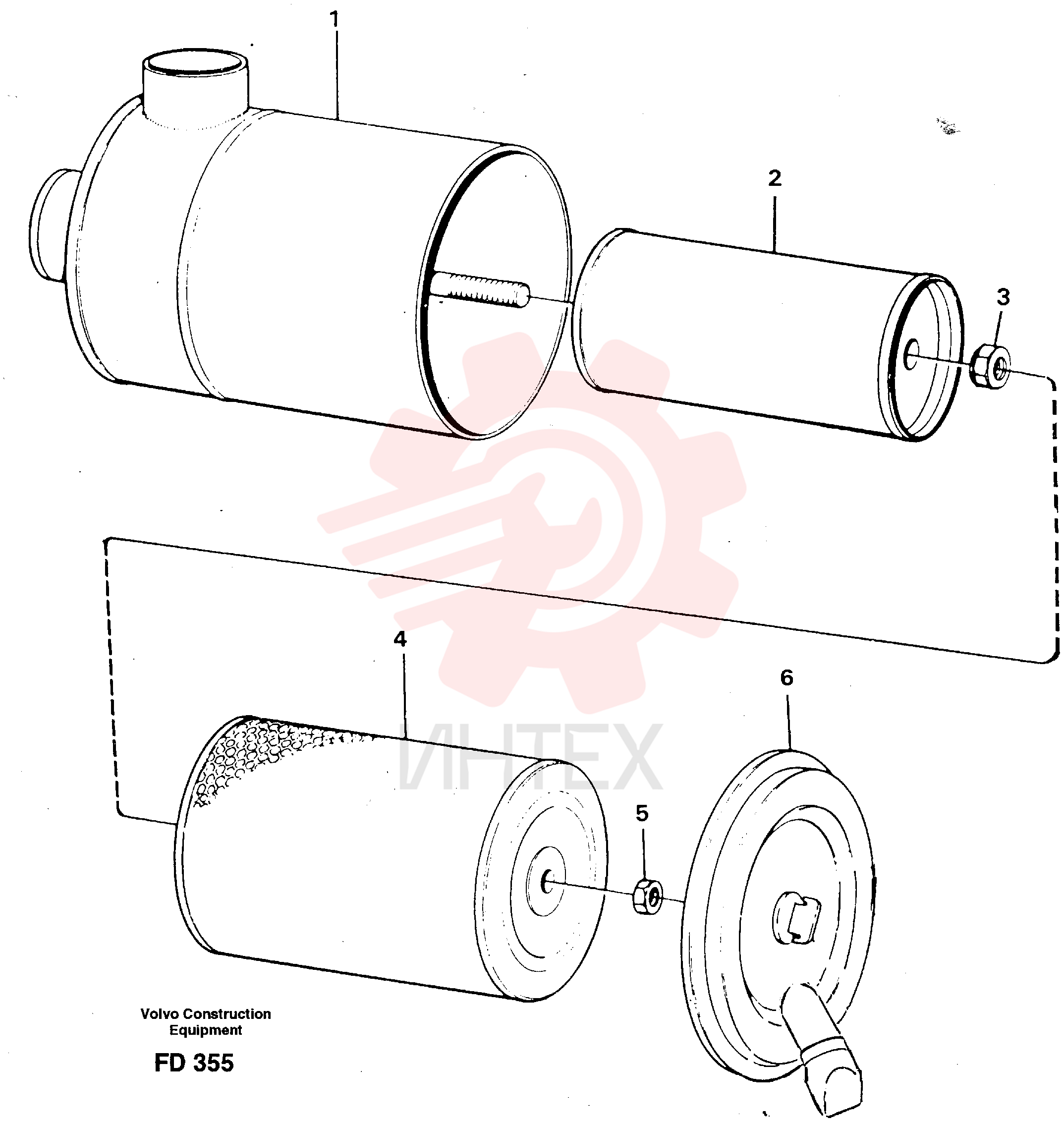 Air Cleaner