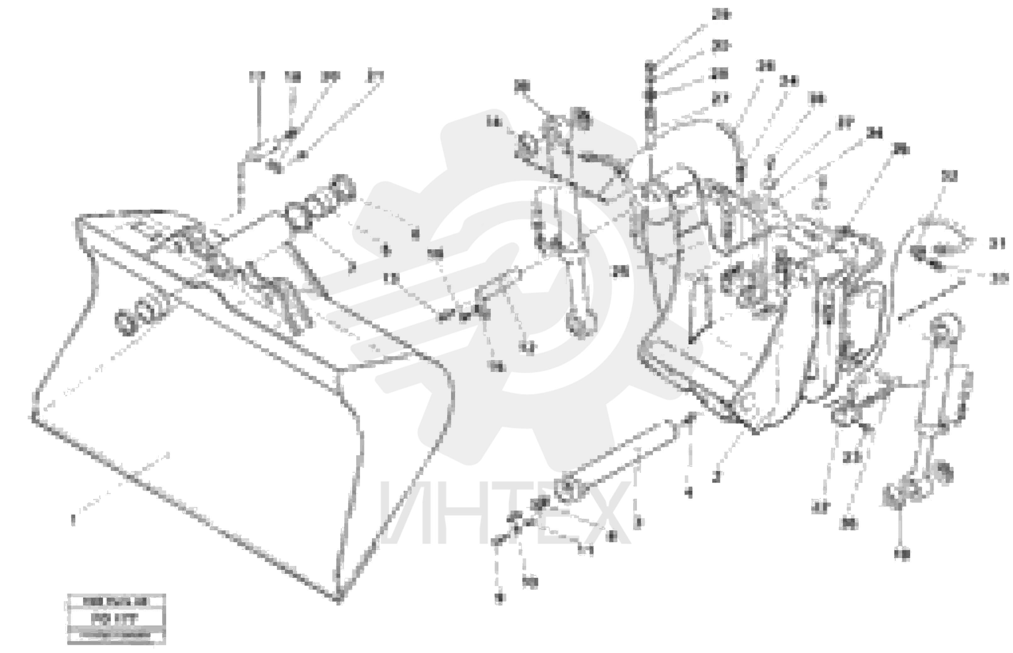 Slope bucket VOE 14258646 (2)