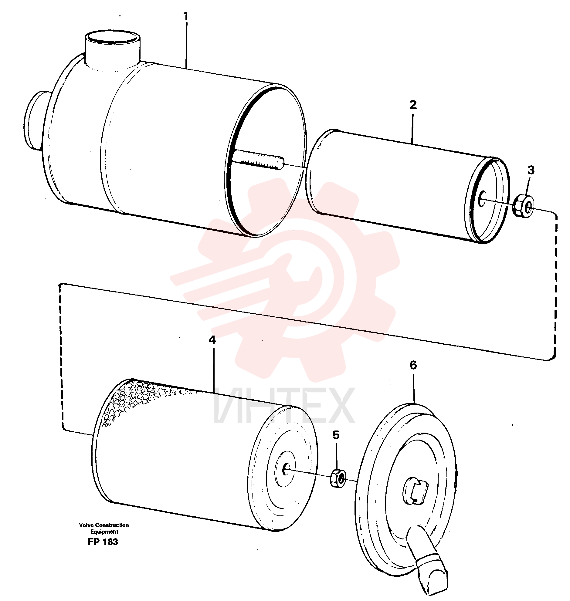 Air Cleaner
