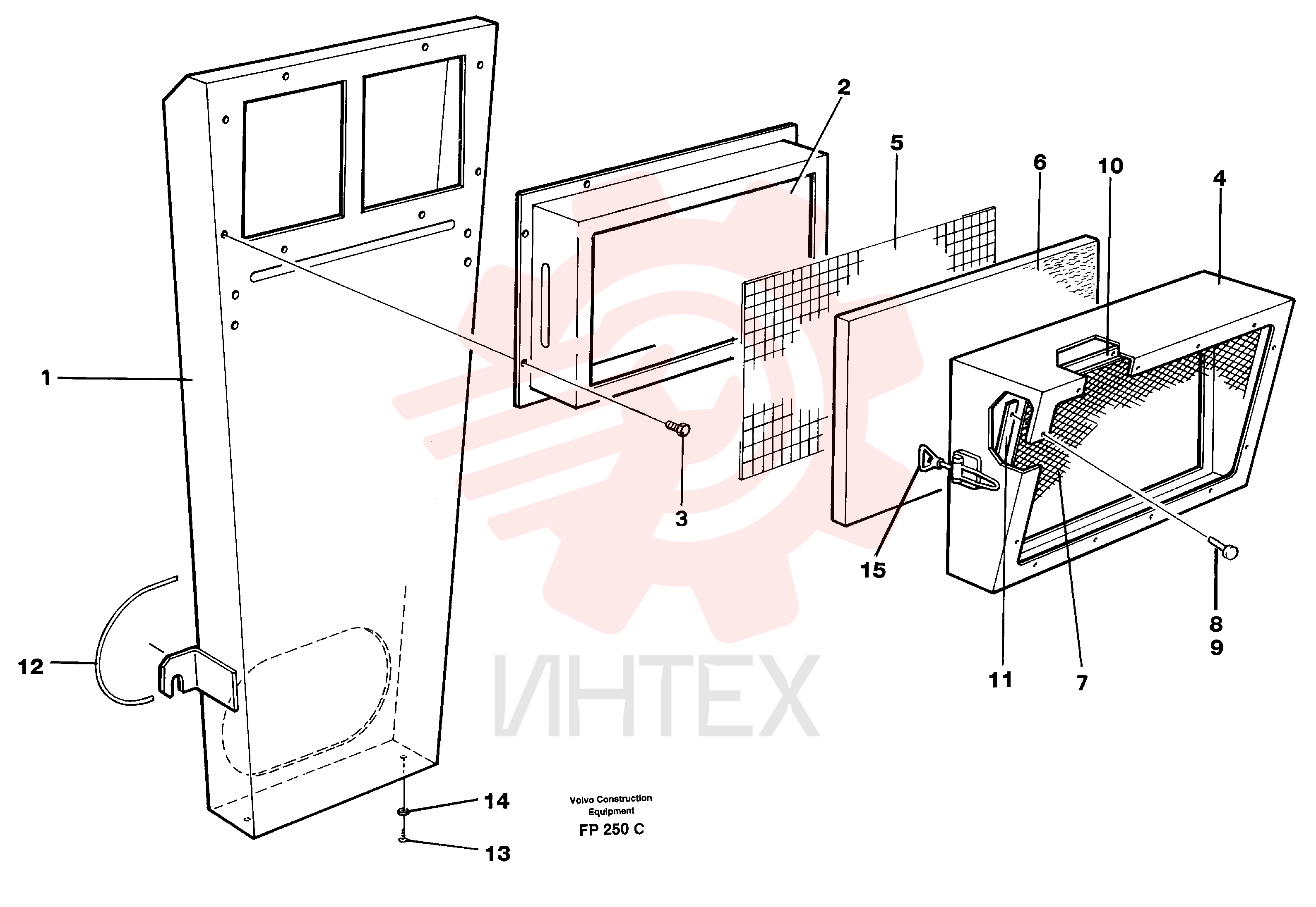 Air Inlet
