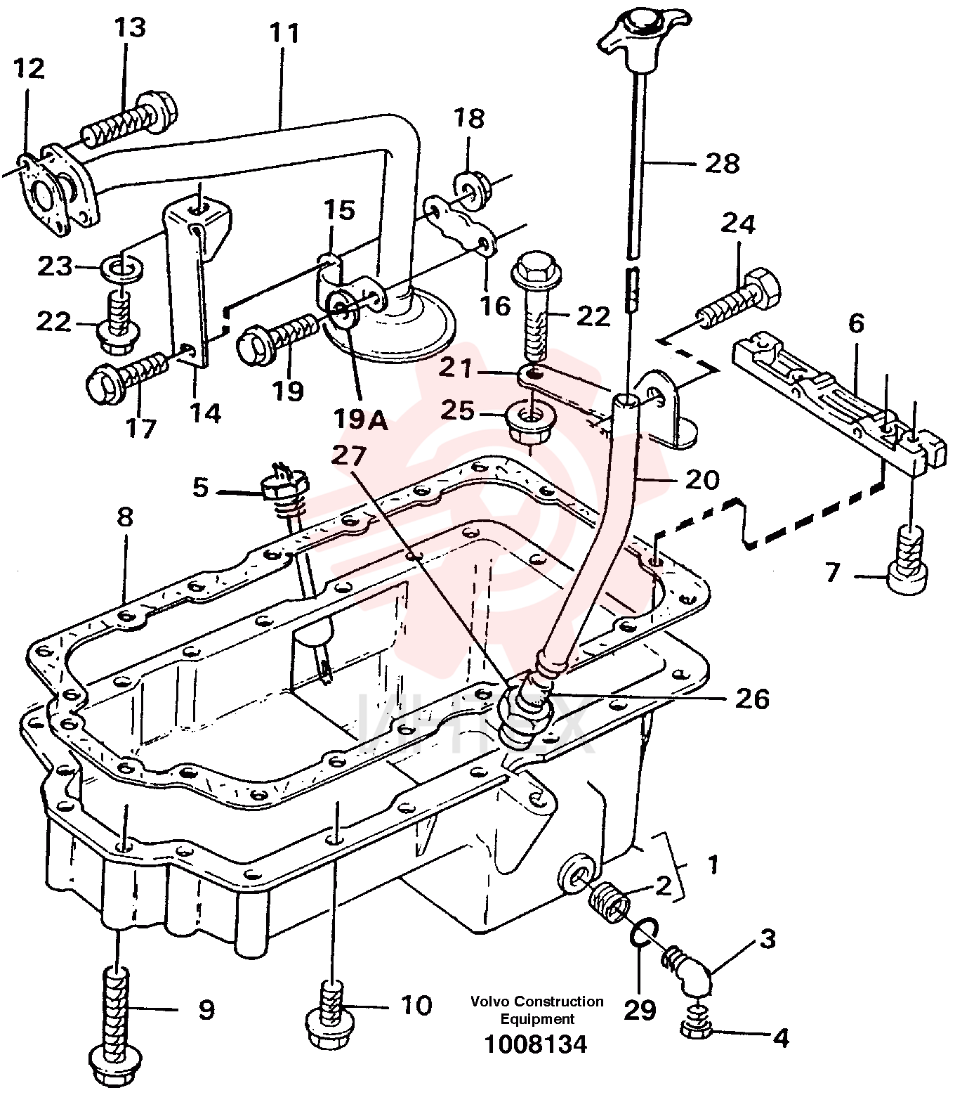 Cable sleeve