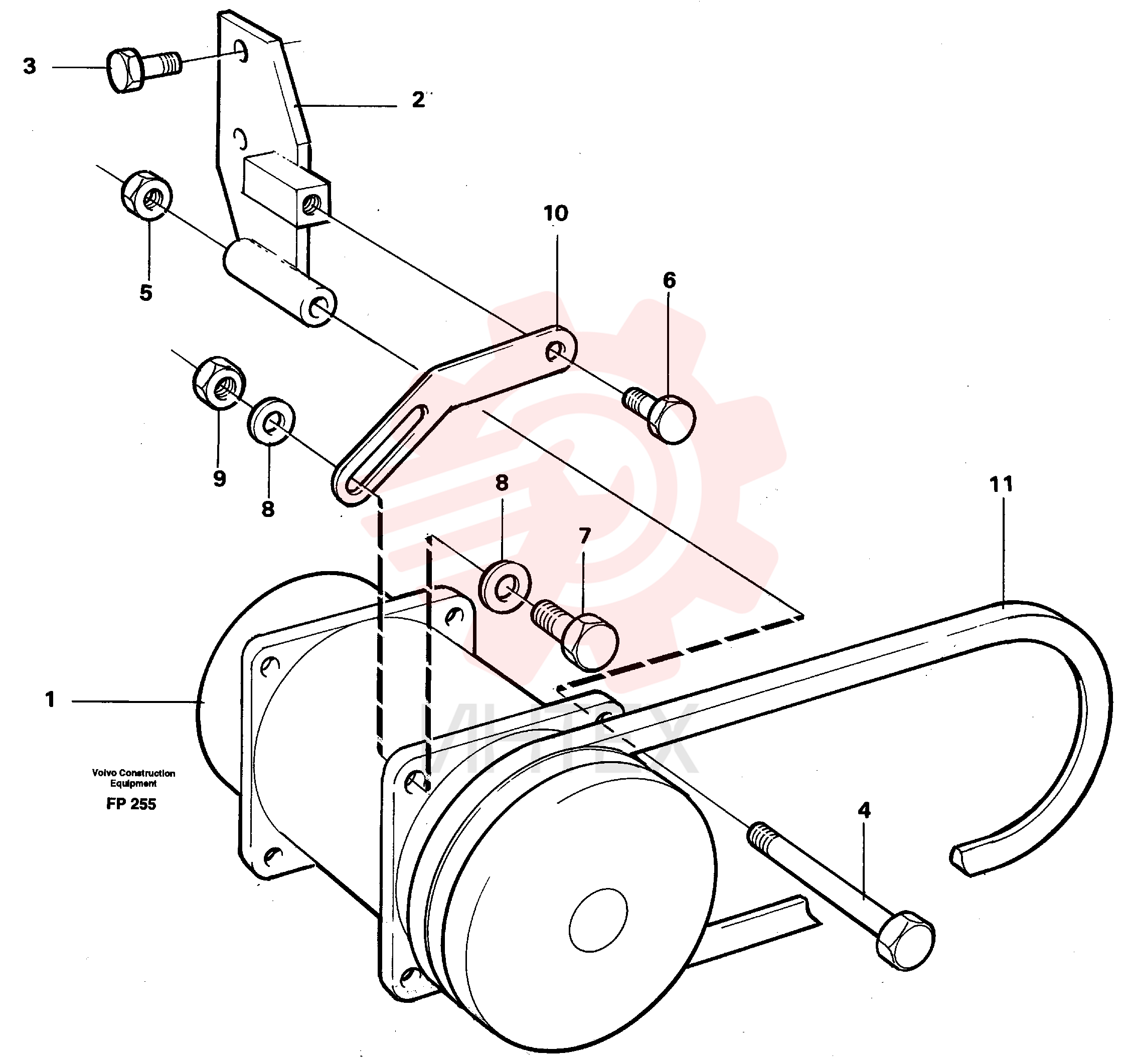 Compressor
