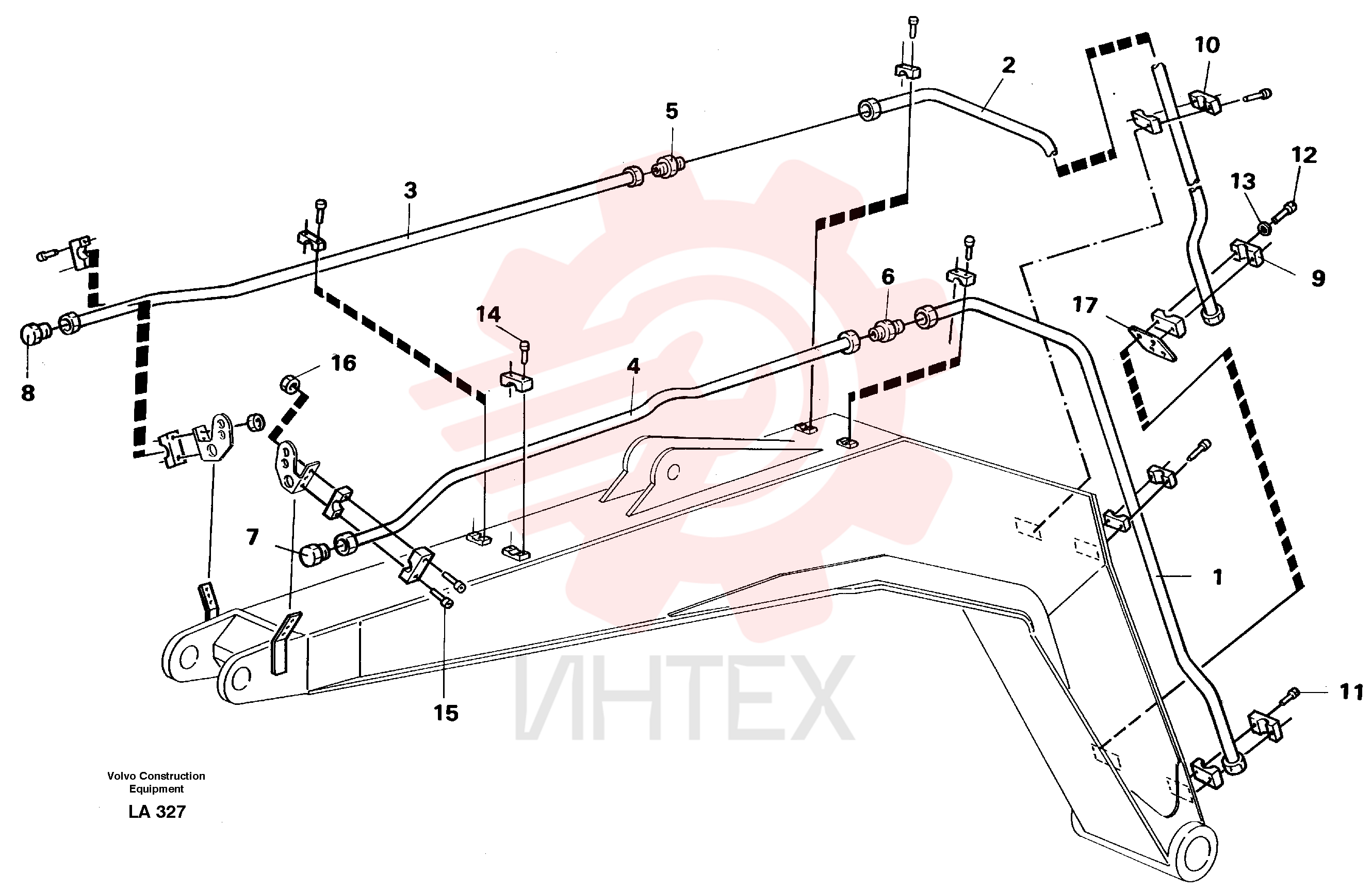 Hmr Hydraulics