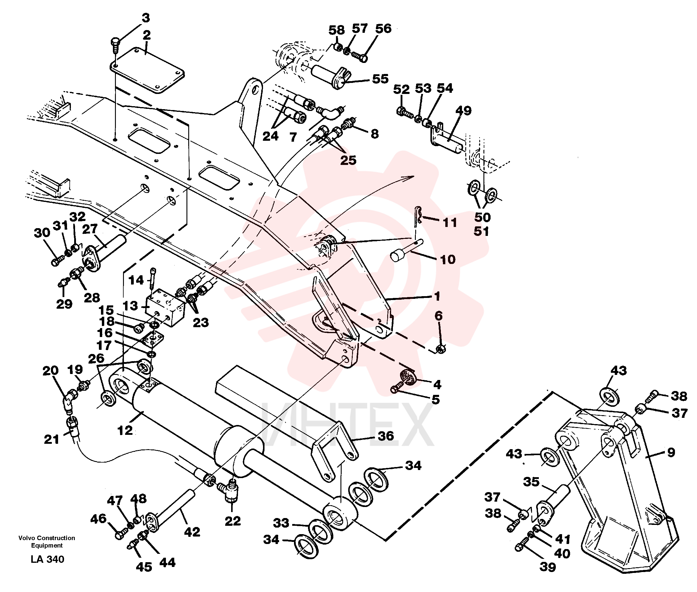 Locking fluid VOE 14025741 (4)