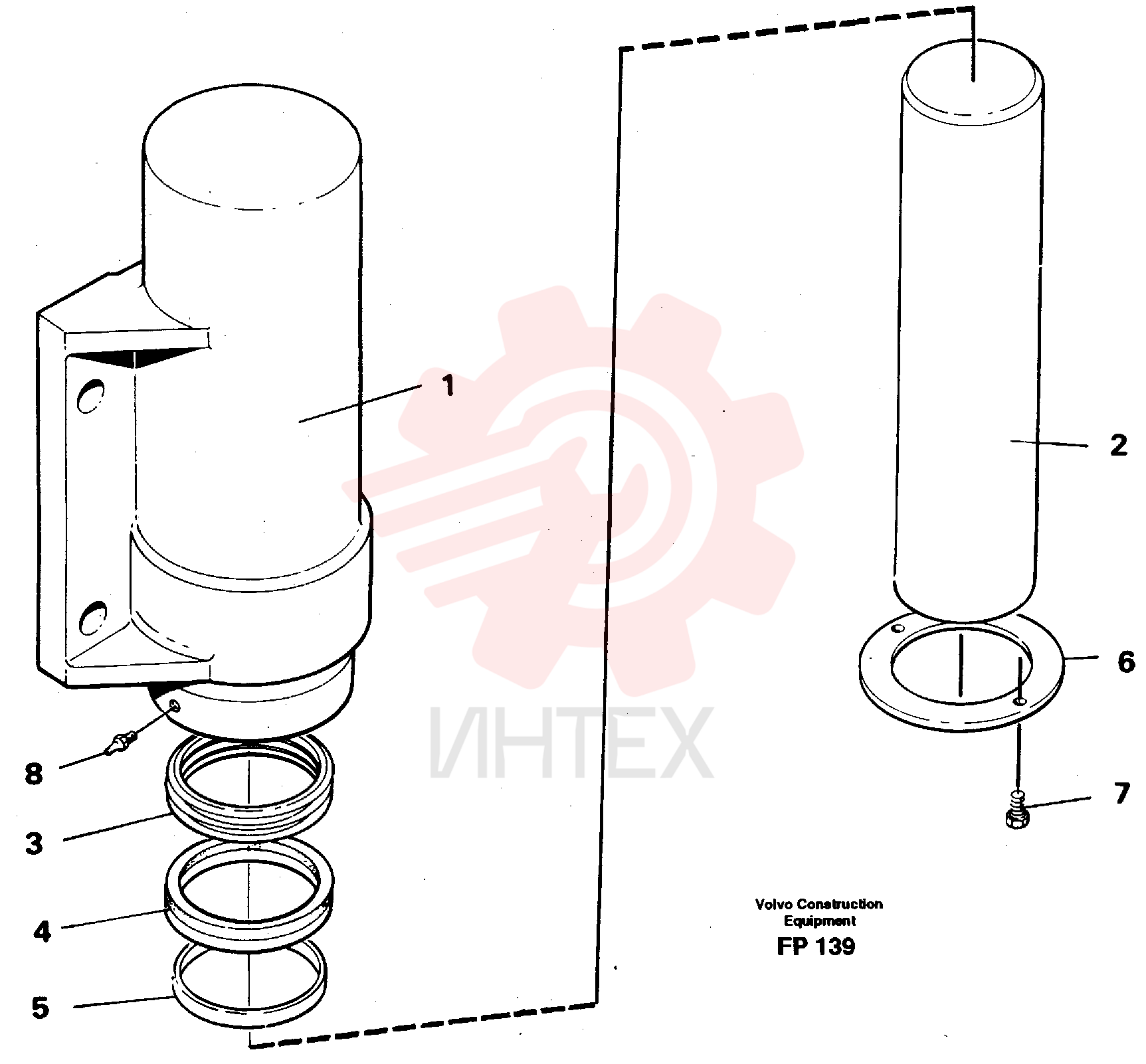 Swg Lk Cylinder VOE 14240858 (1)