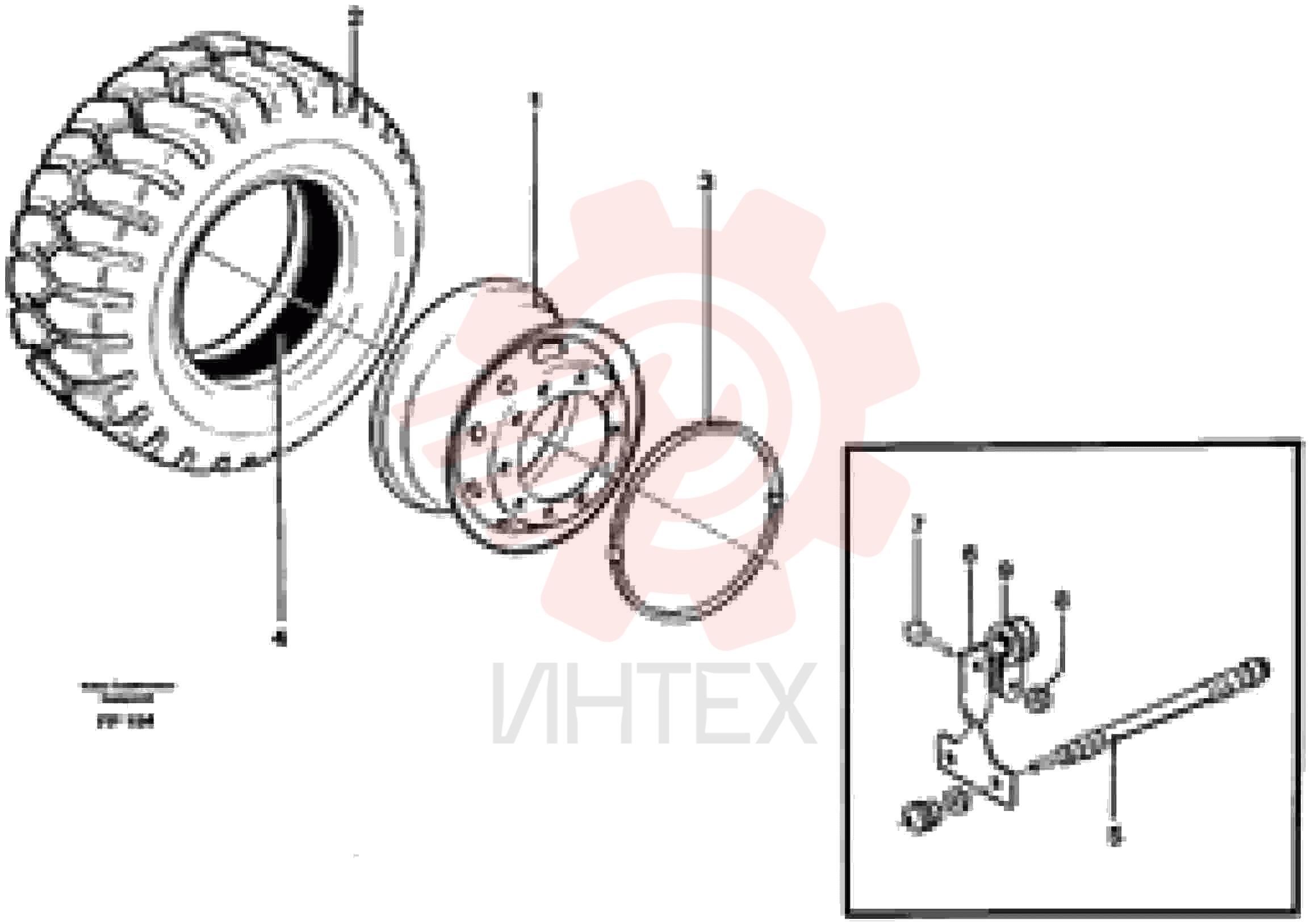 Twin Wheels VOE 14251178 (1)