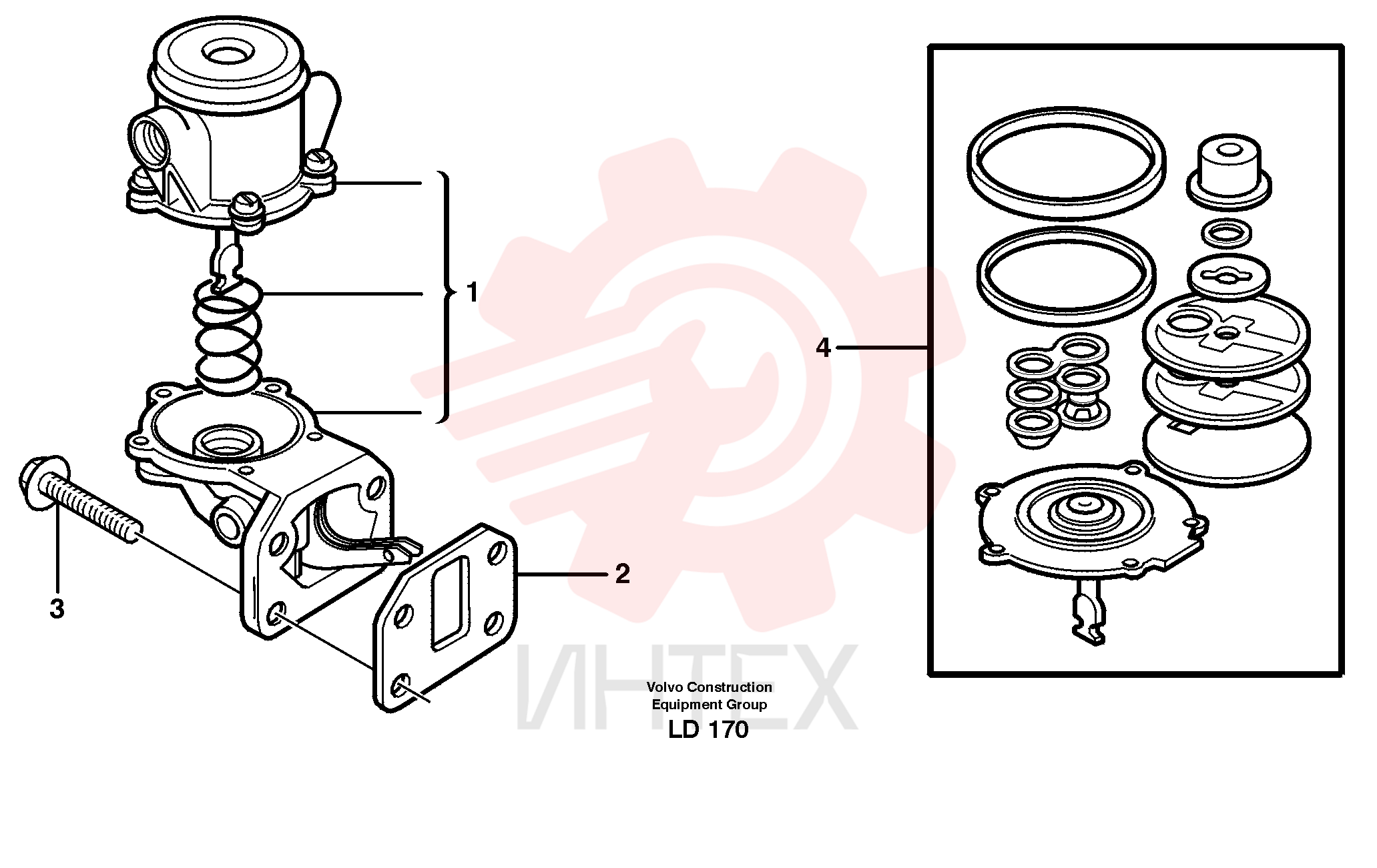 Feed Pump