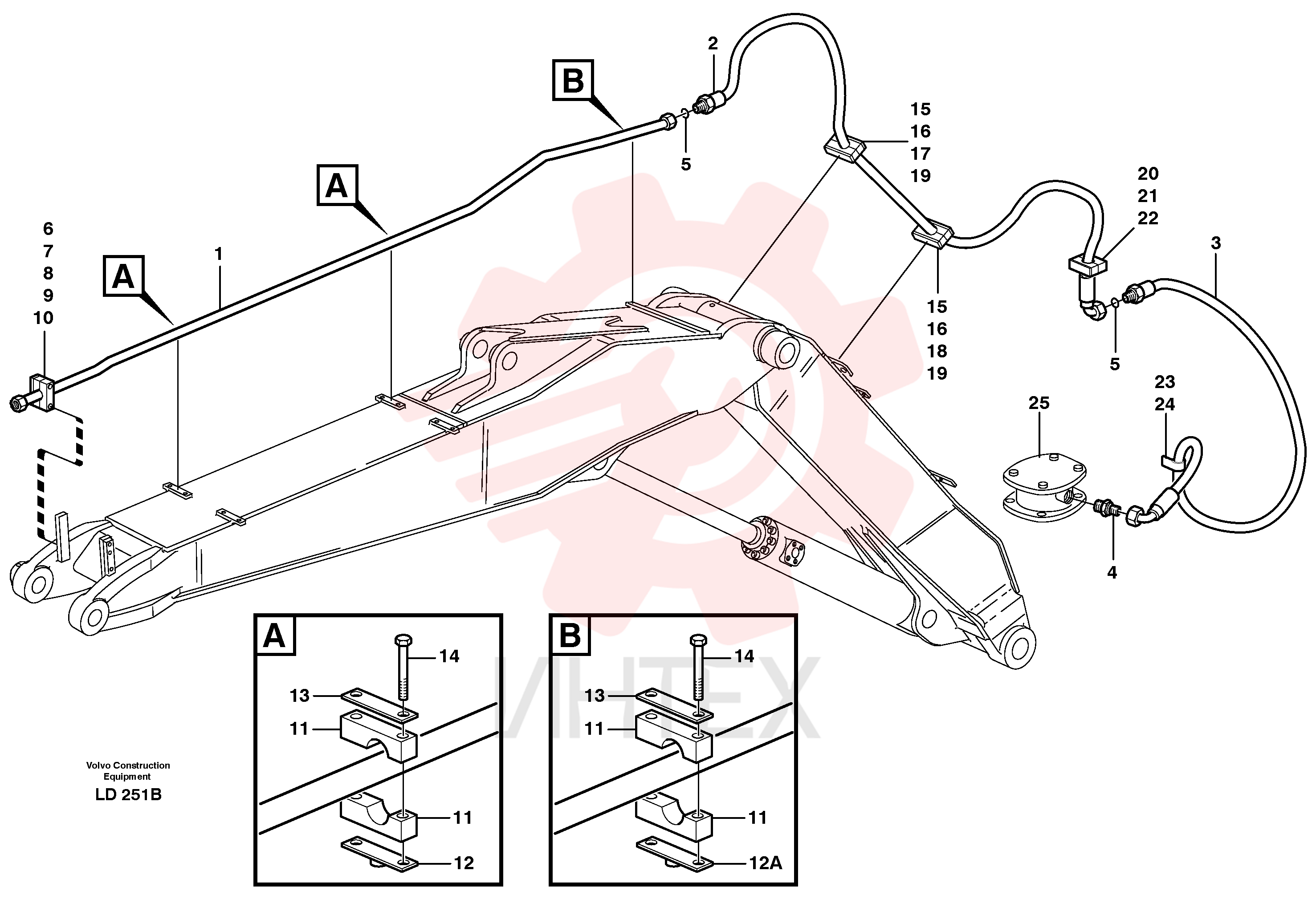 Tube Assembly