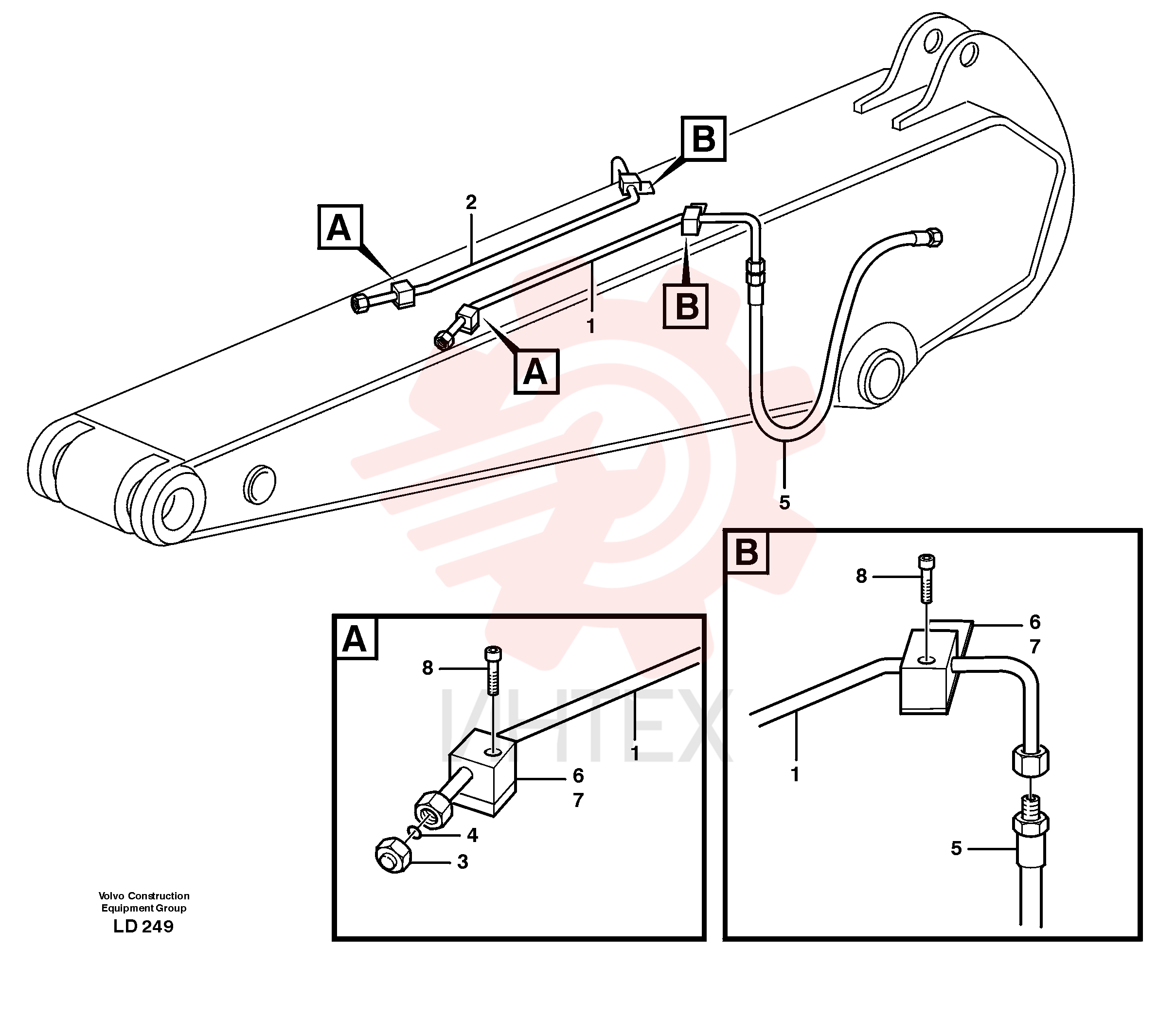 Tube Assembly