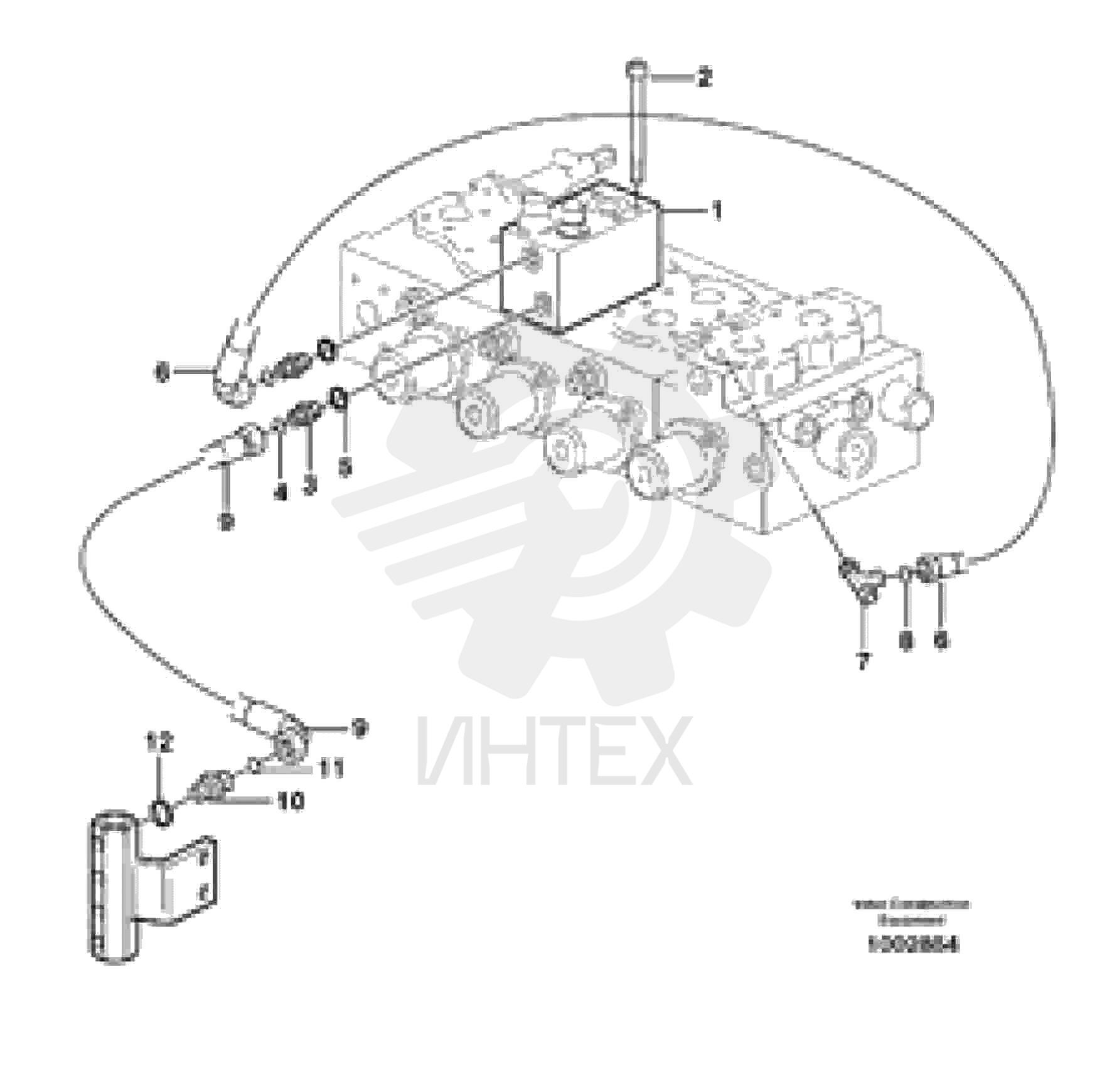Valve Body