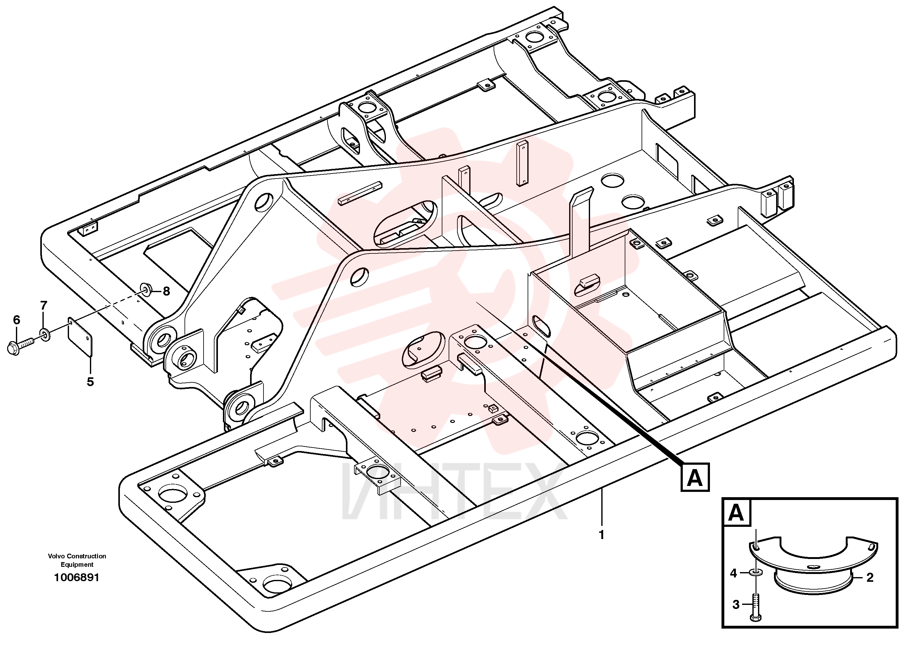 Frame