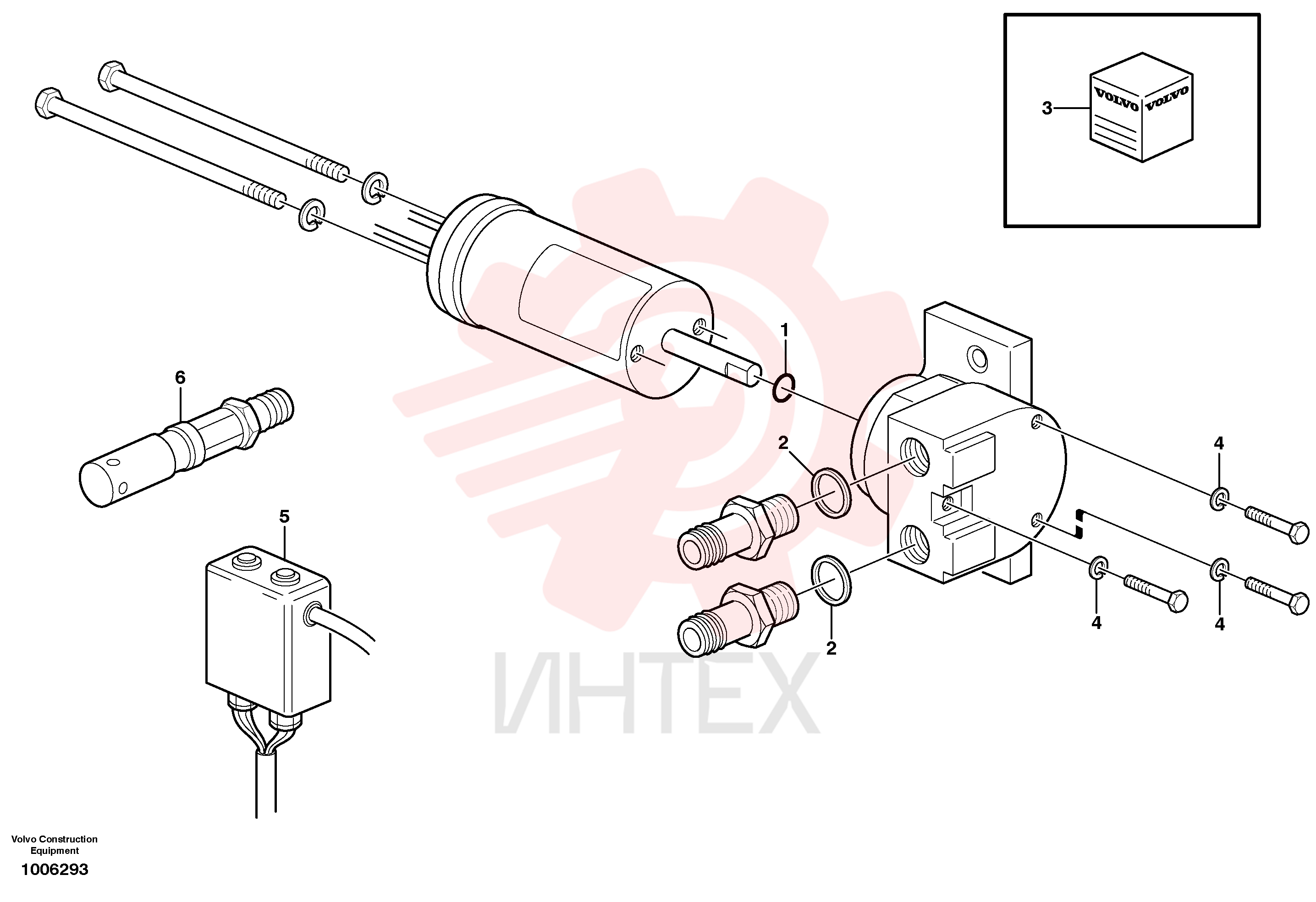 Fuel pump