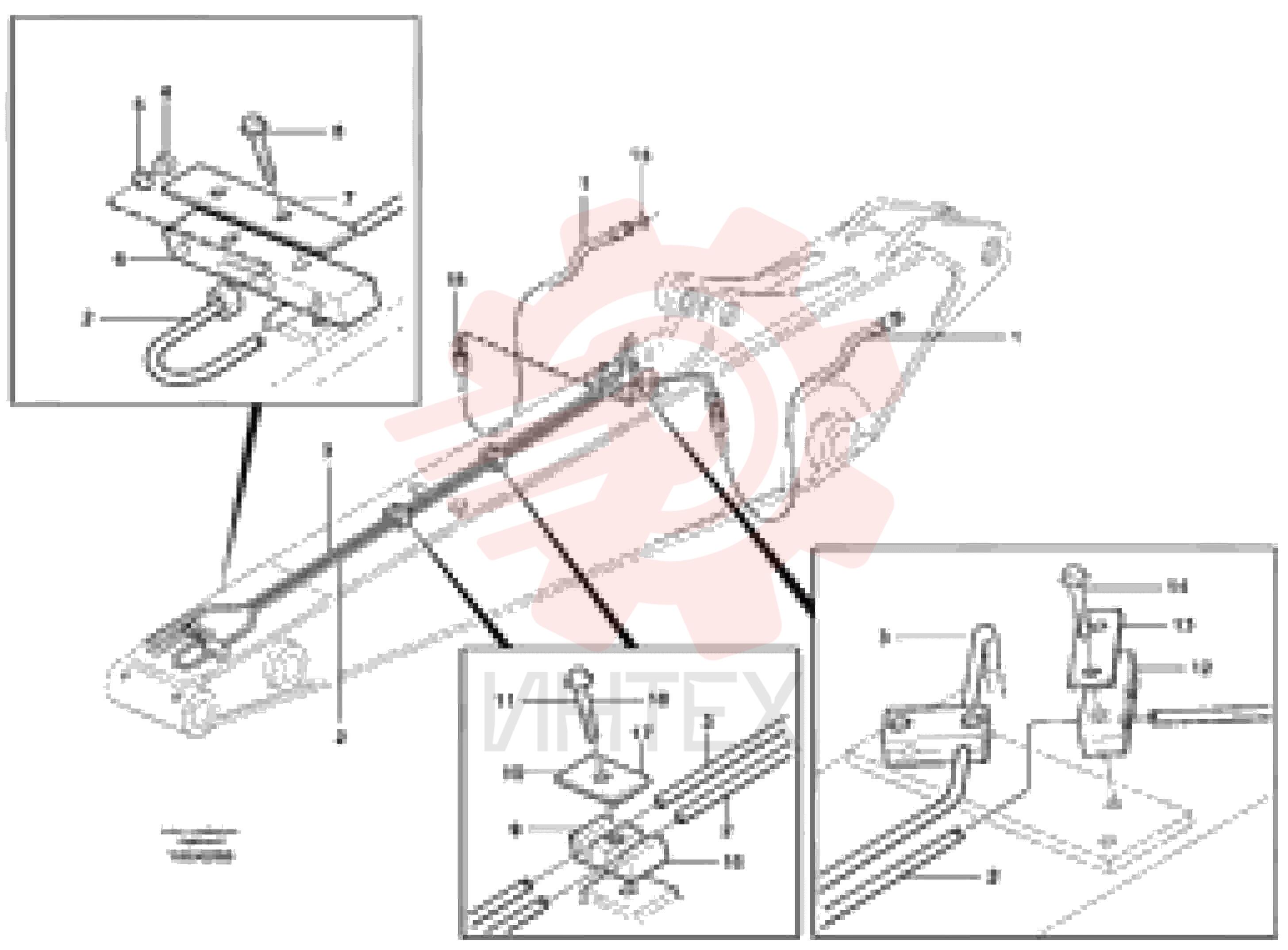 Tube Assembly