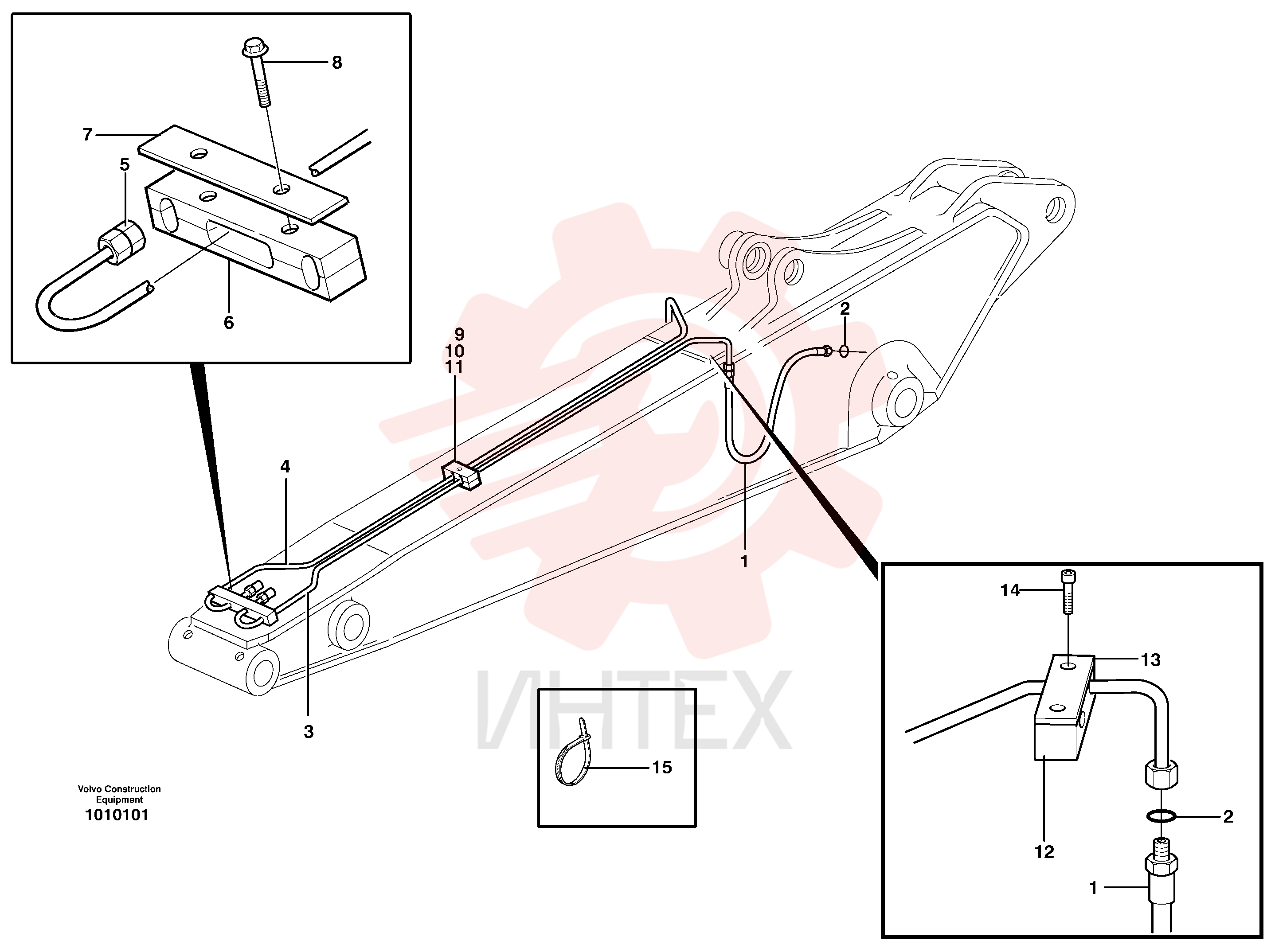 Tube Assembly