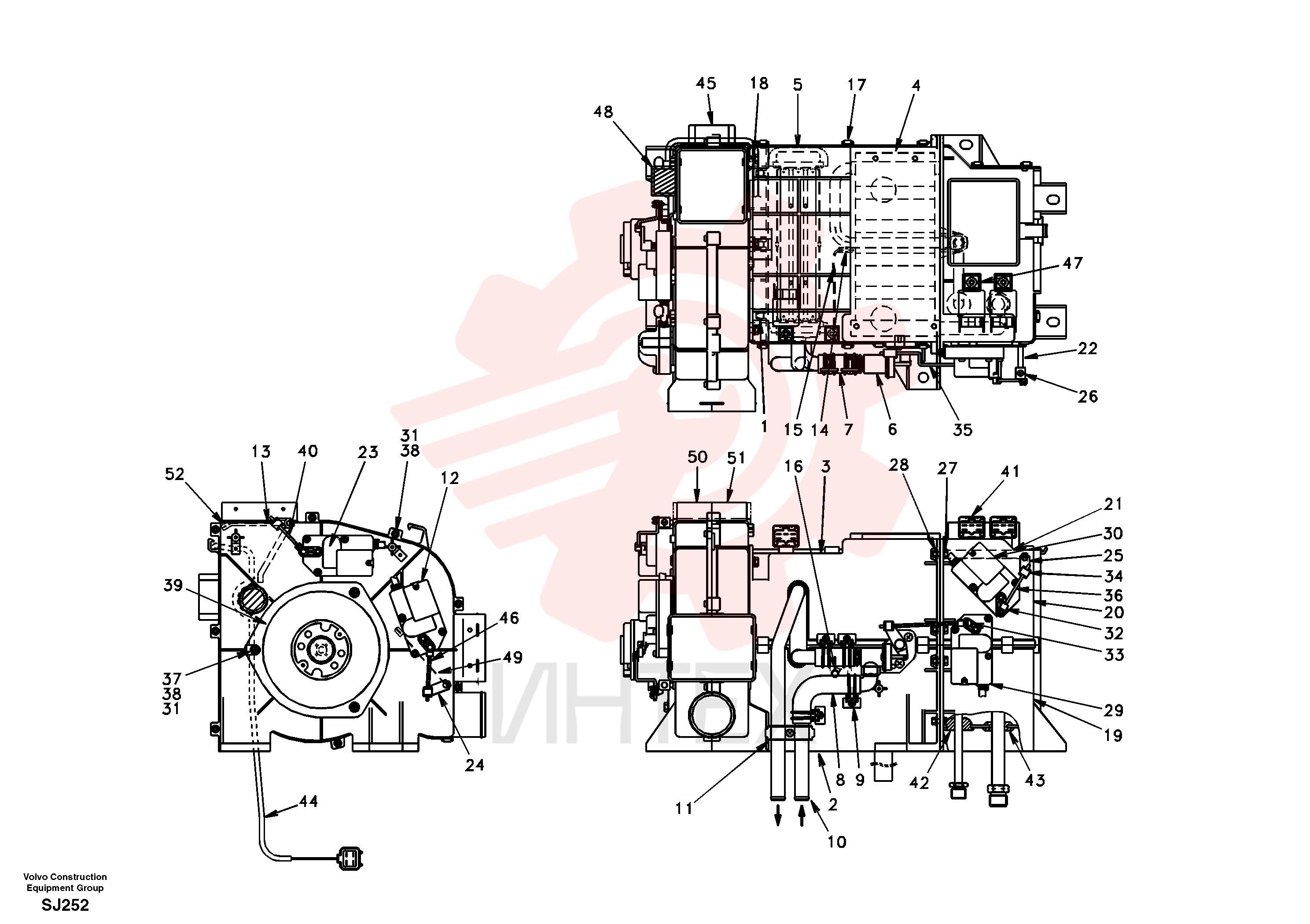 Air Cond Unit