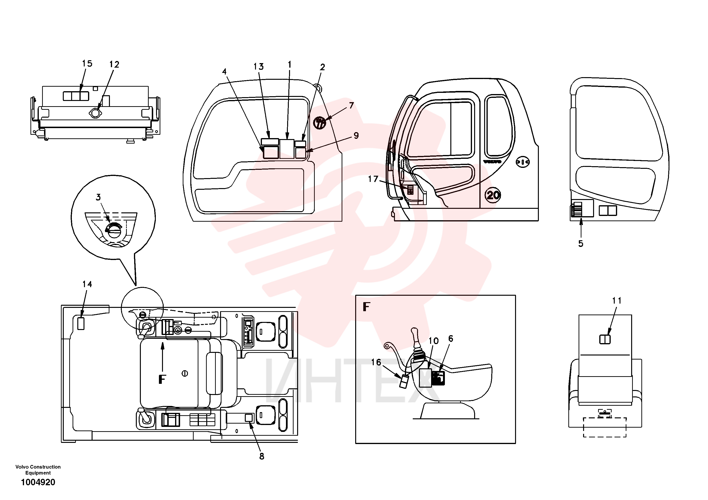 Decal Set