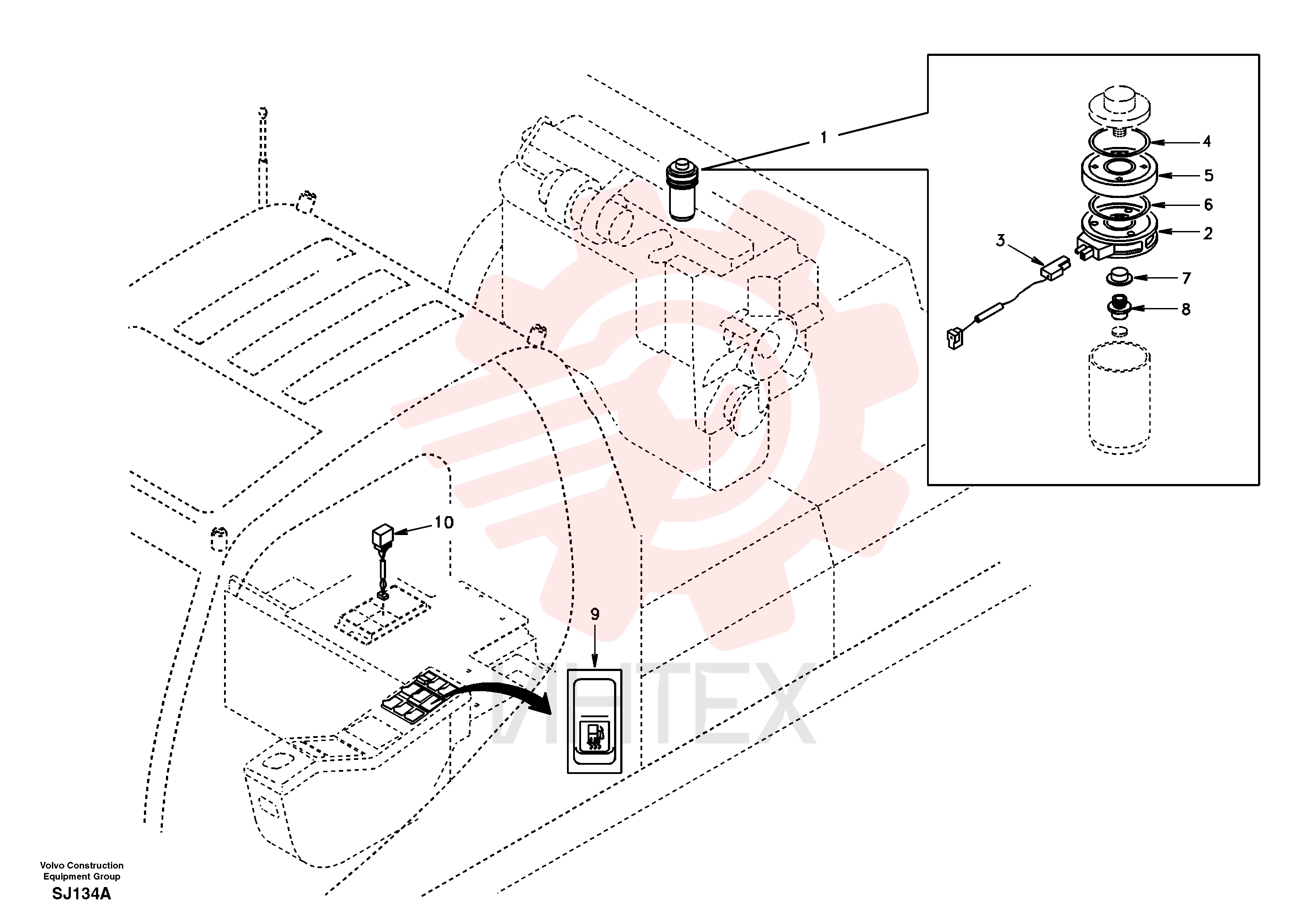 Fuel Heater