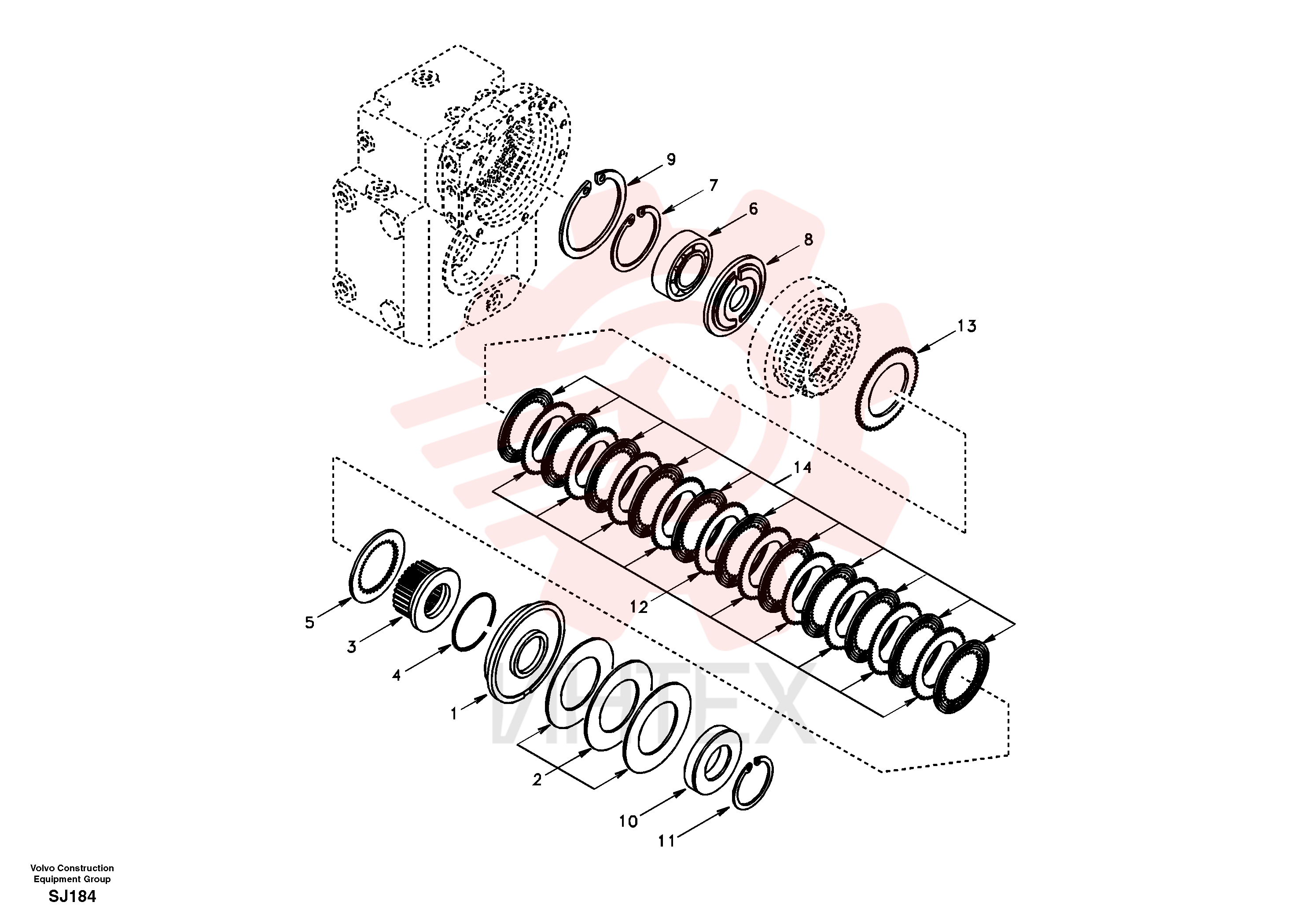 Gearbox