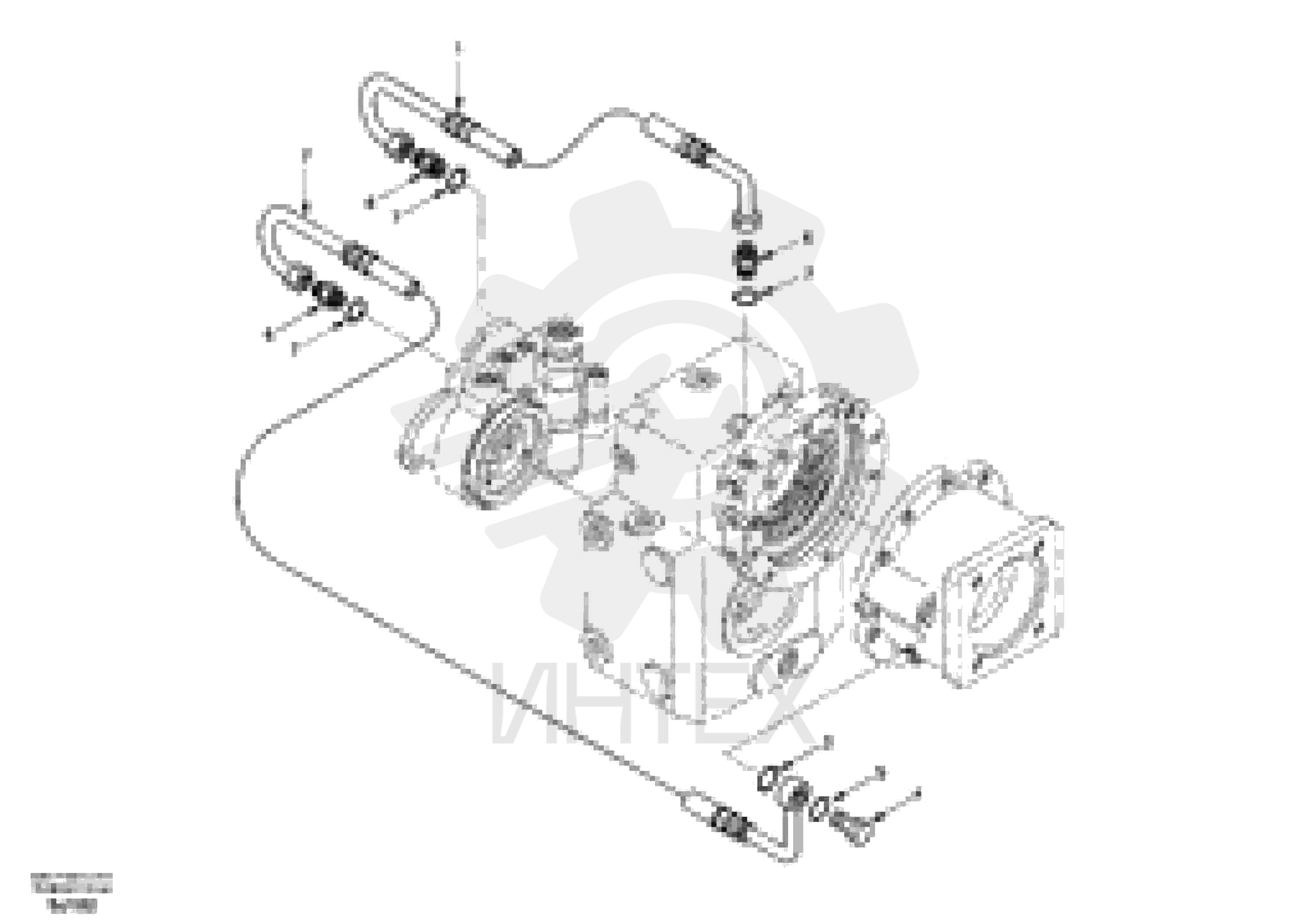 Gearbox SA 1132-00040 (6)