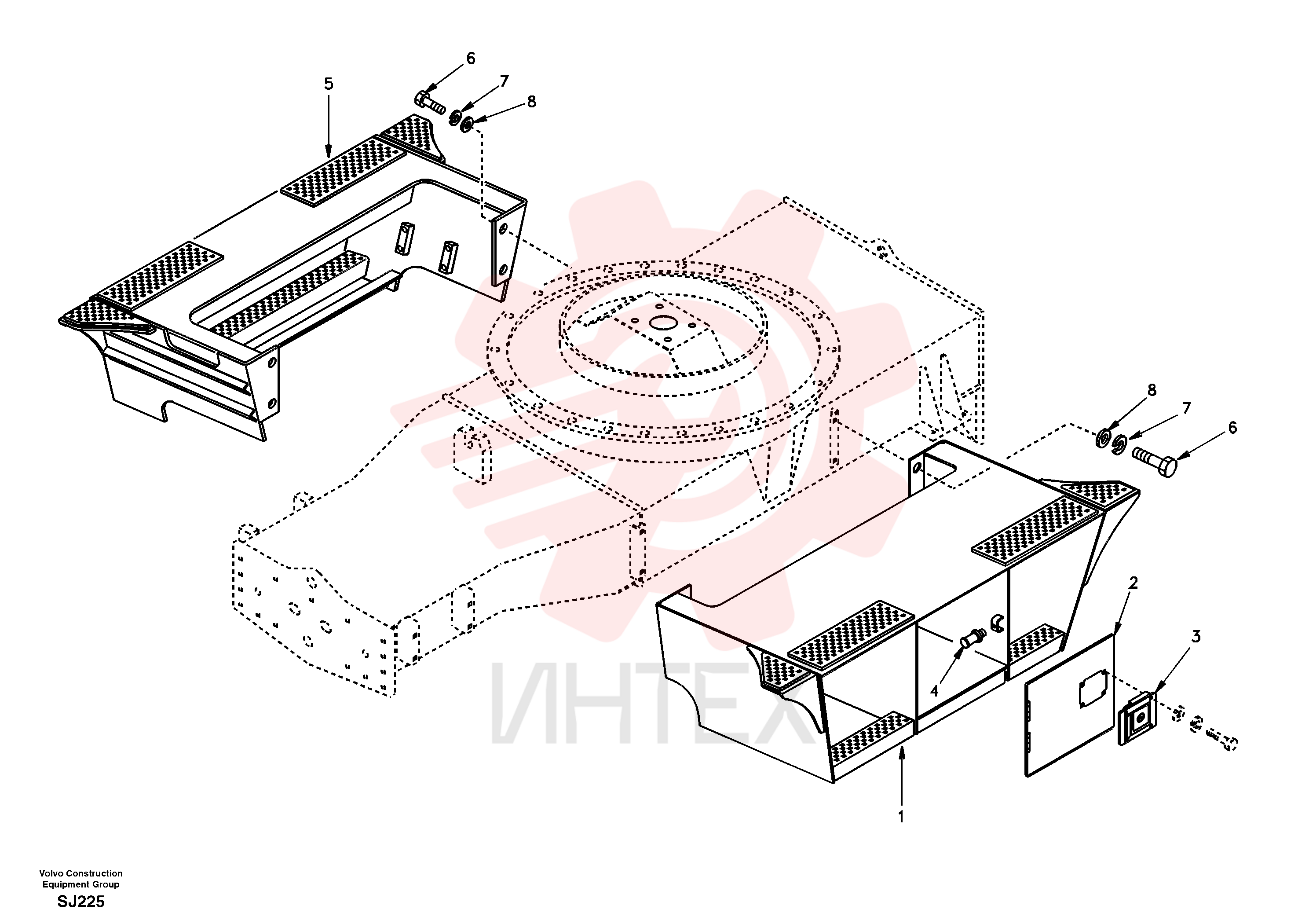 Step SA 1165-00331