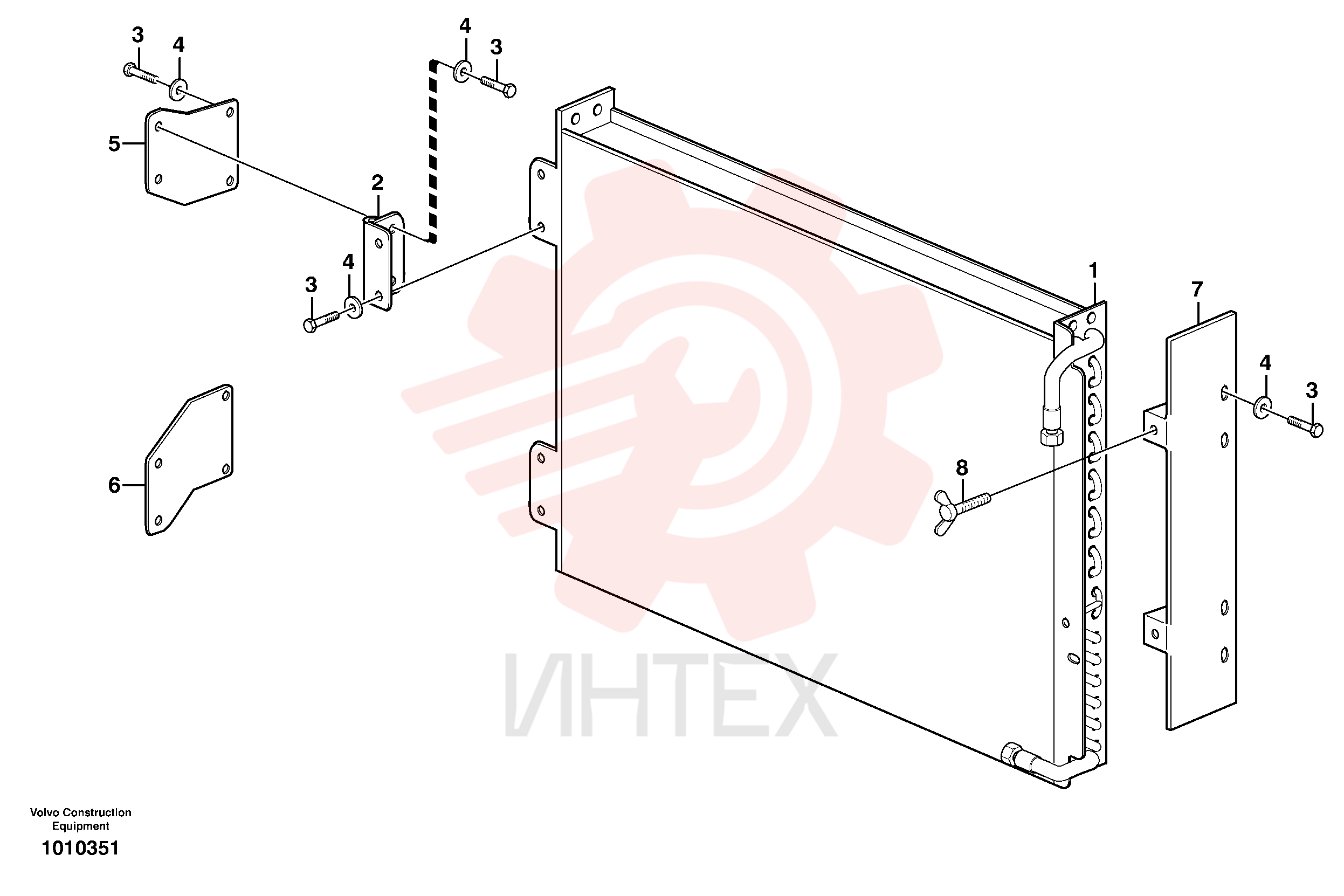Condenser