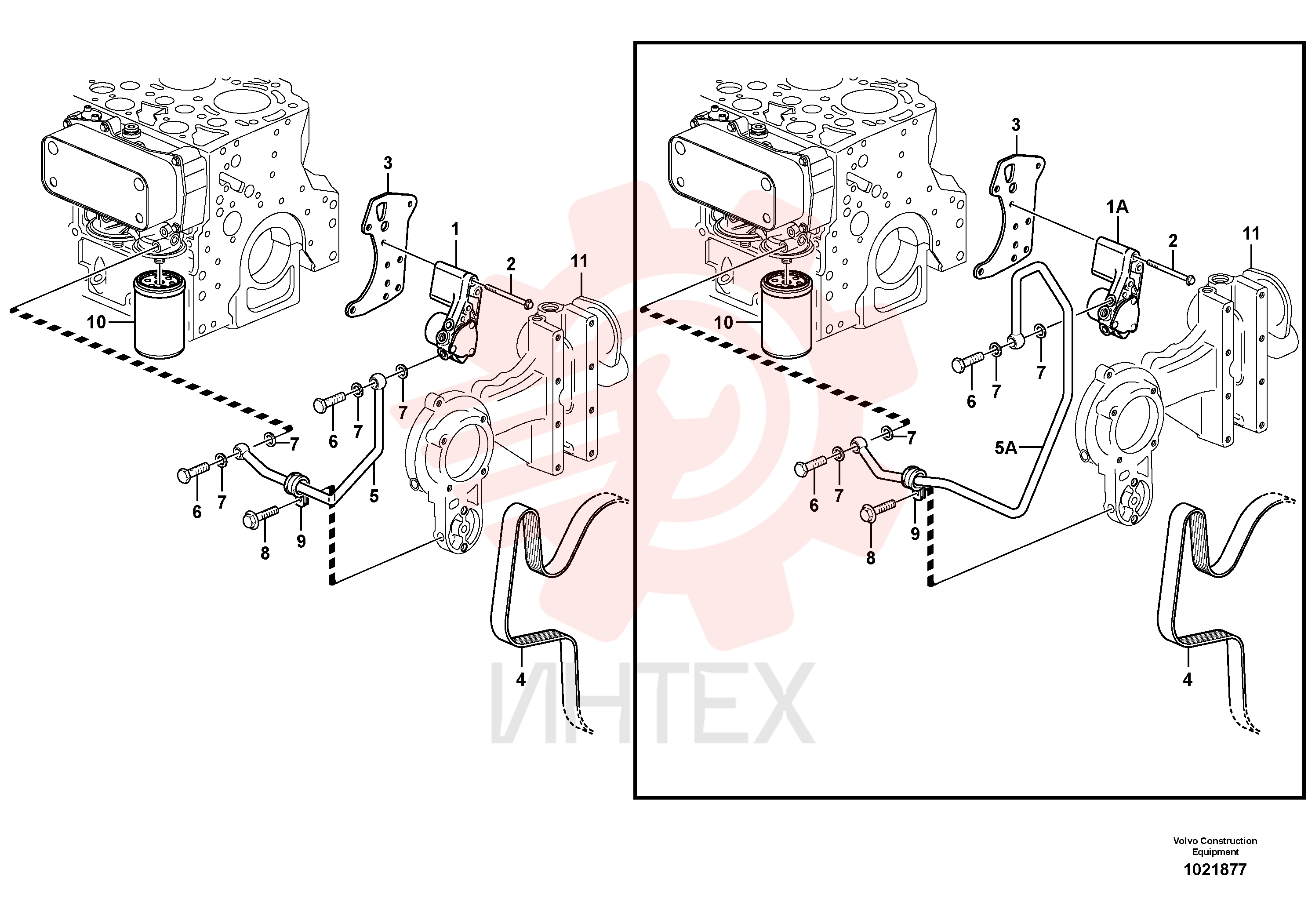 Fuel pump