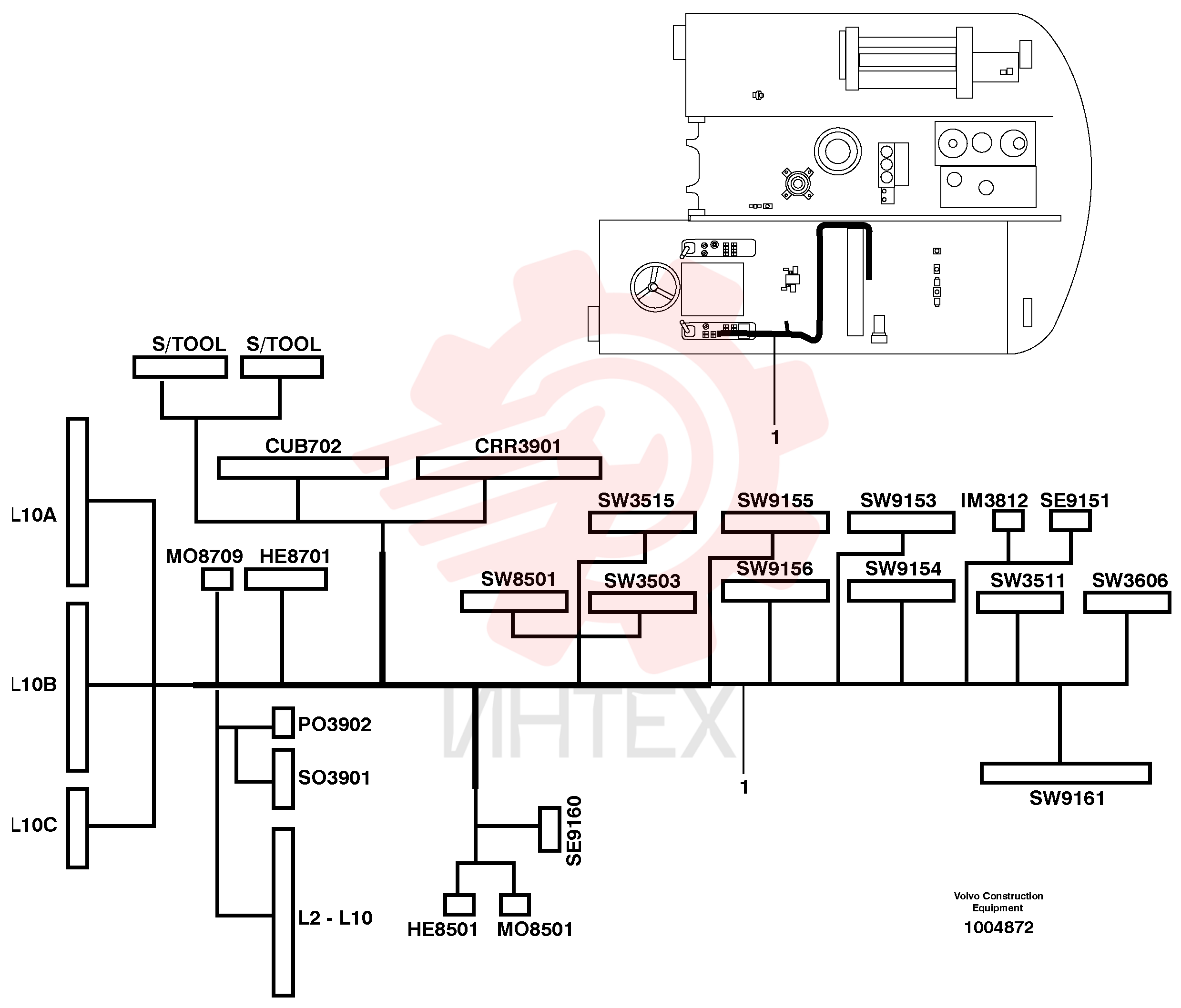 Wire harness