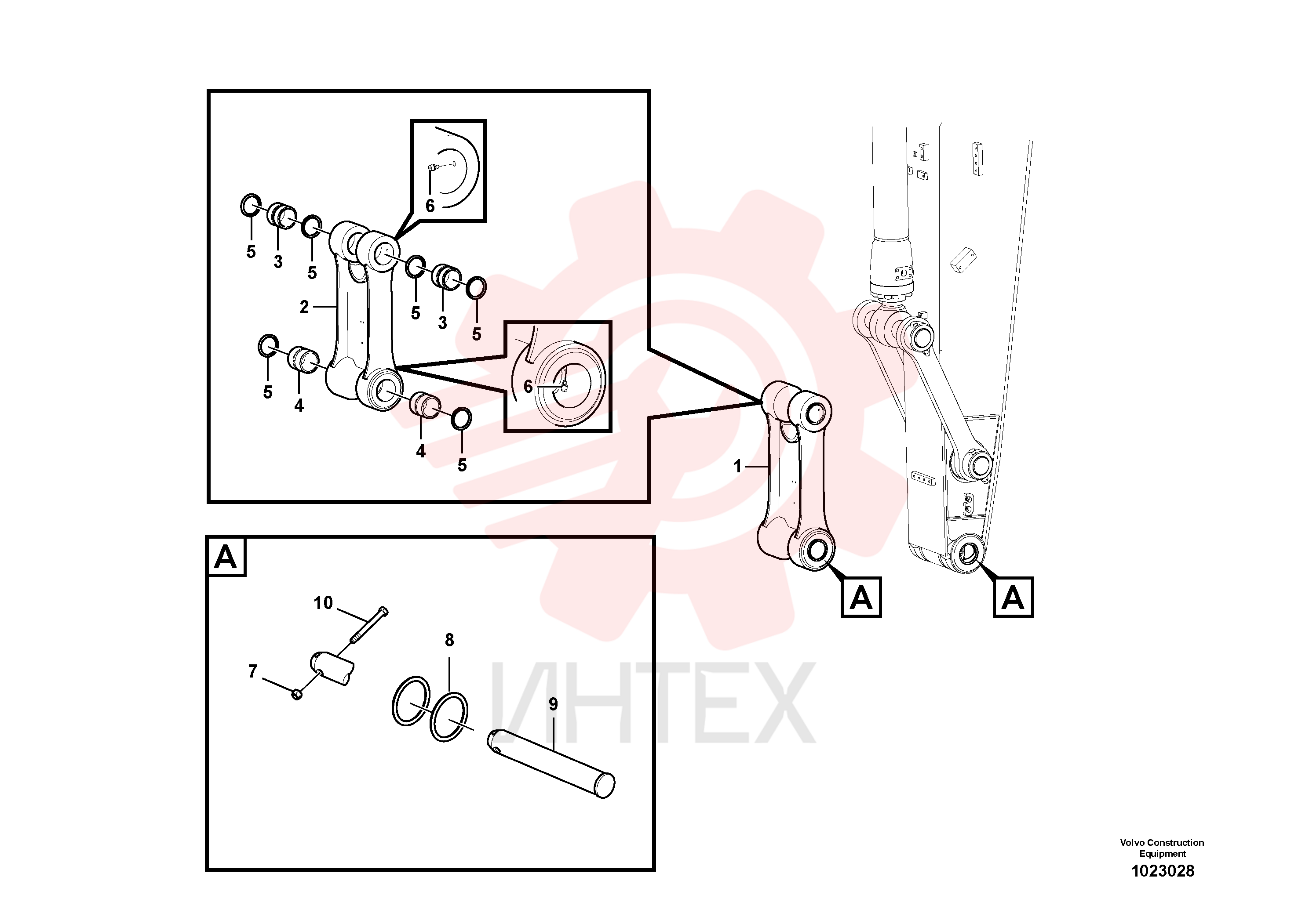 Connecting Rod
