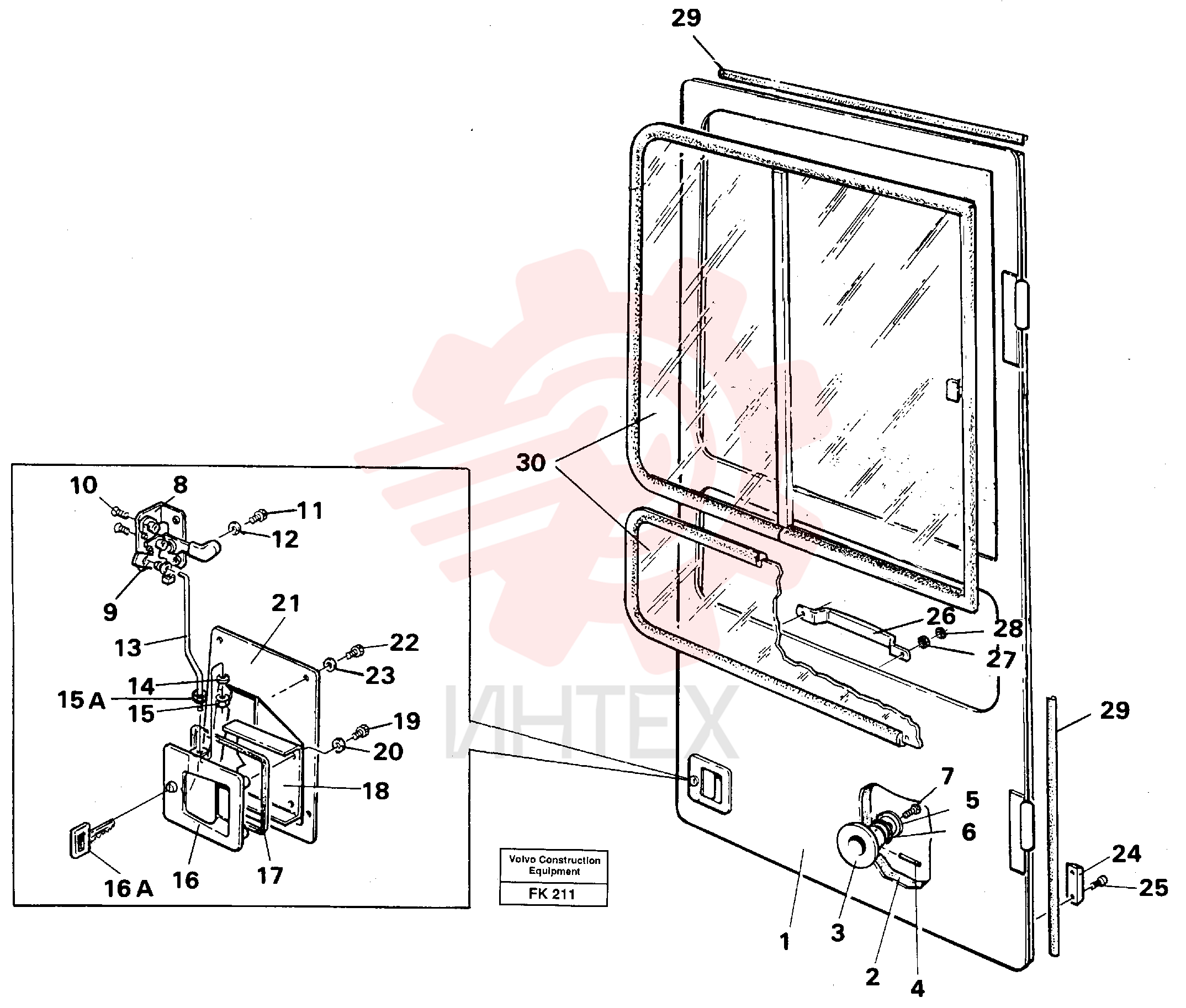 Assy Drawing