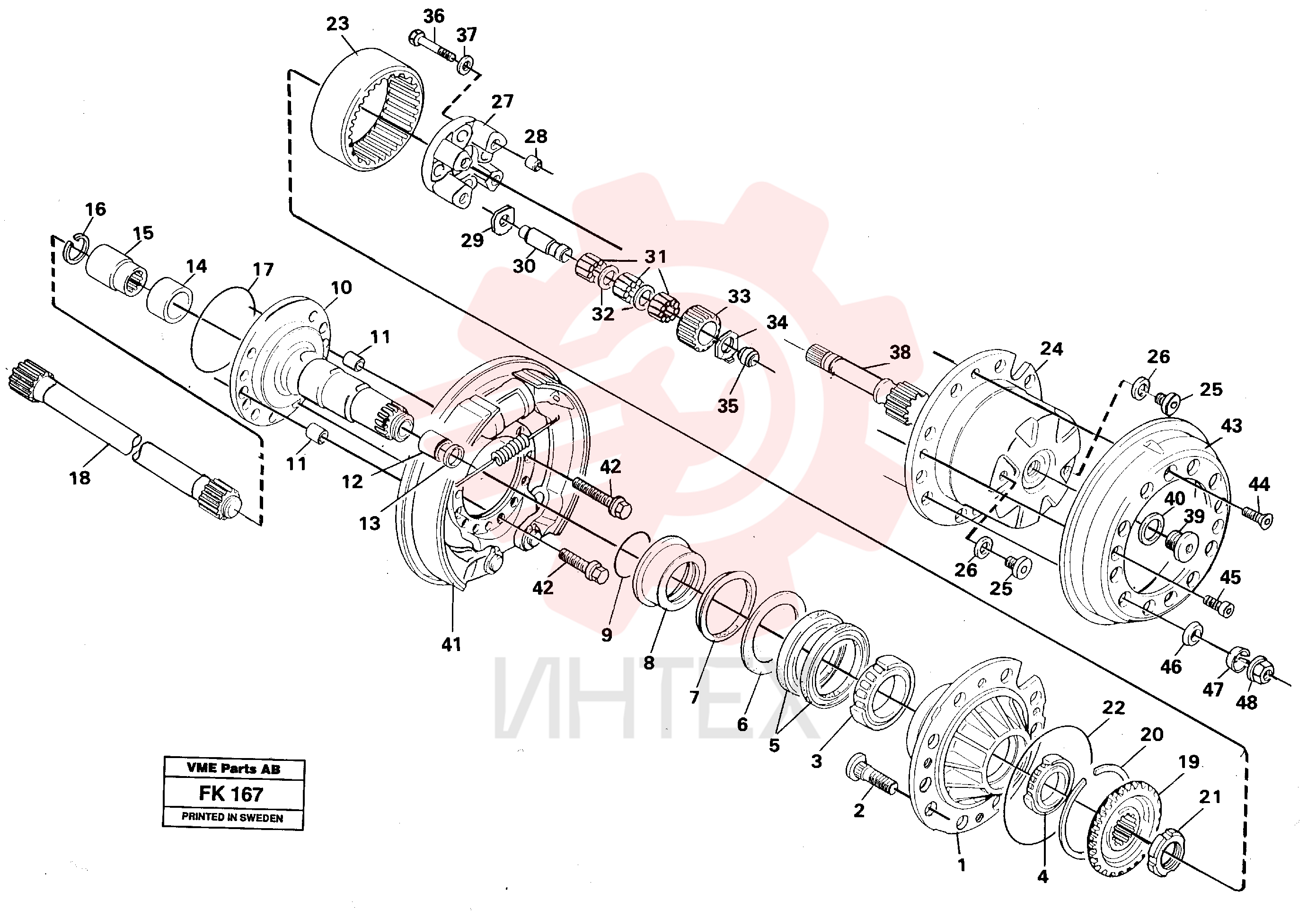 Brake Kit